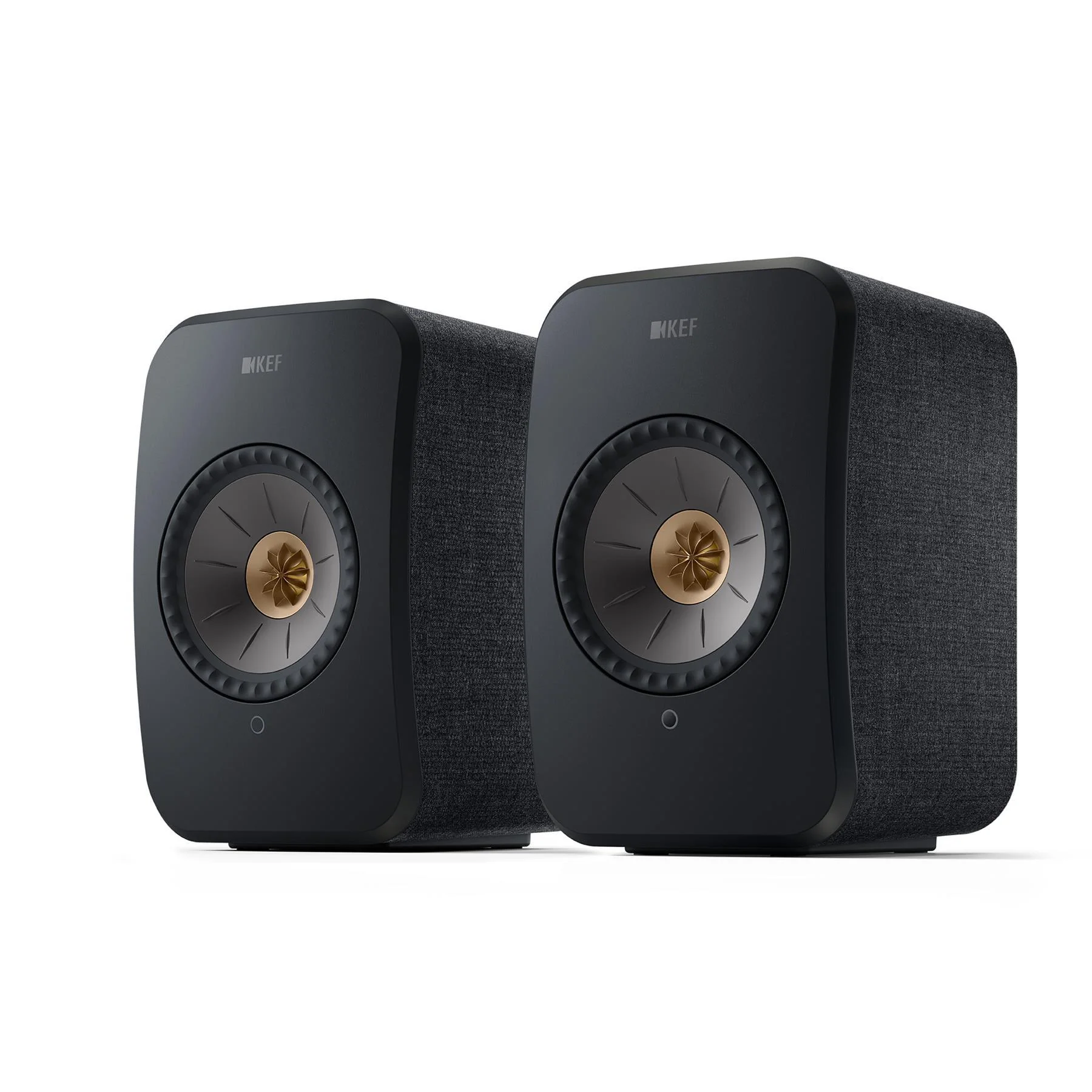 KEF LSX II Wireless HiFi Speakers - Clearance / Open Box - Image 32