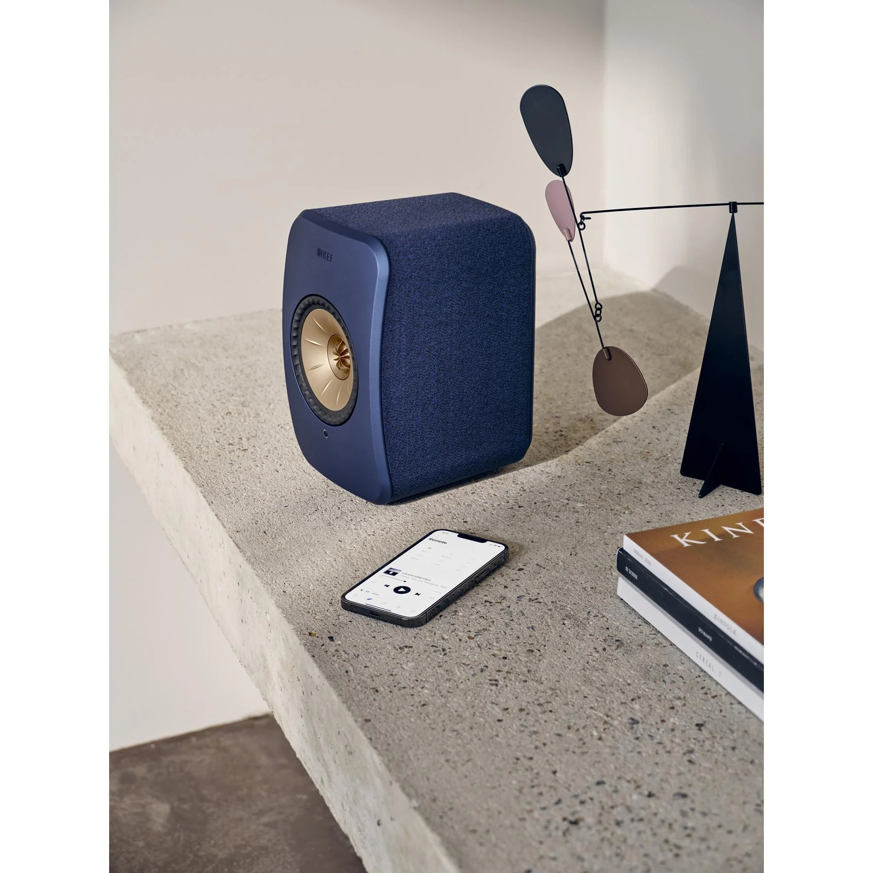 KEF LSX II Wireless HiFi Speakers - Clearance / Open Box - Image 8
