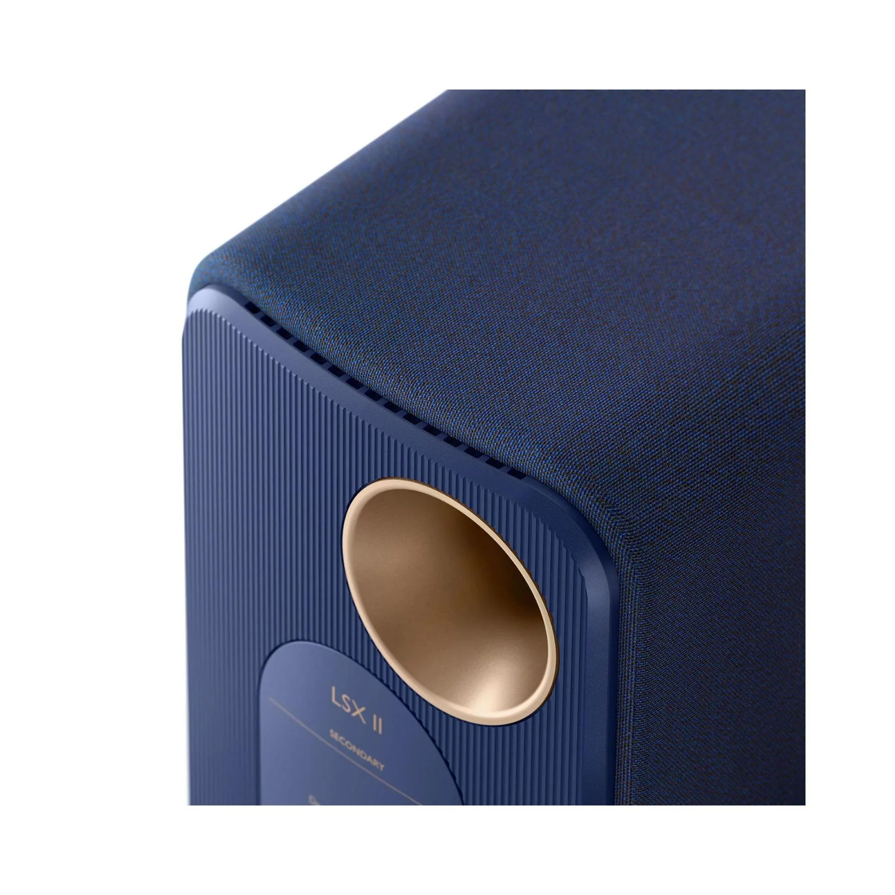 KEF LSX II Wireless HiFi Speakers - Clearance / Open Box - Image 39