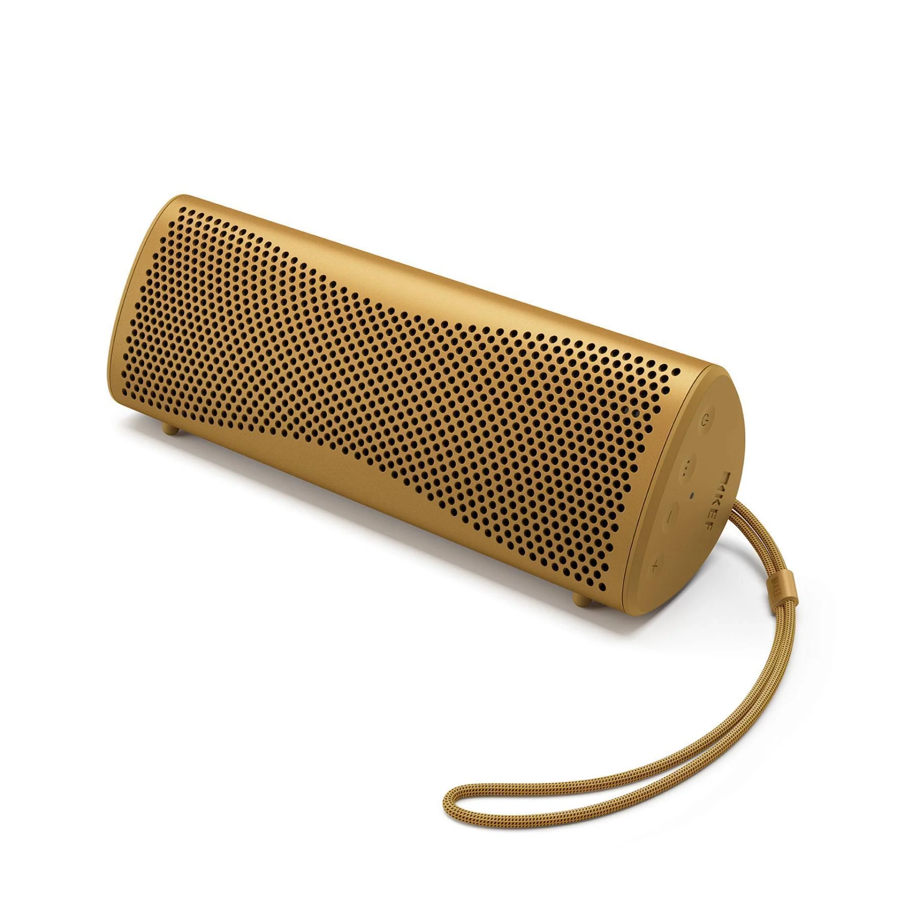 KEF MUO Portable Bluetooth Speaker - Clearance / Open Box - Image 32