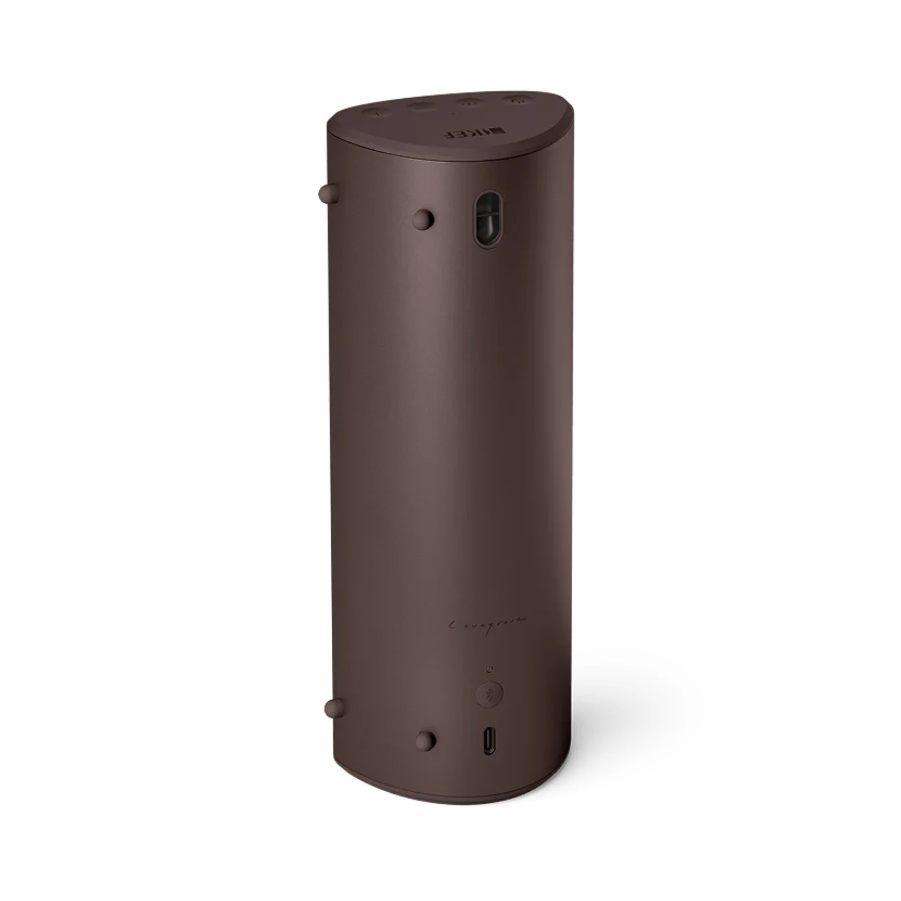 KEF MUO Portable Bluetooth Speaker - Clearance / Open Box - Image 4