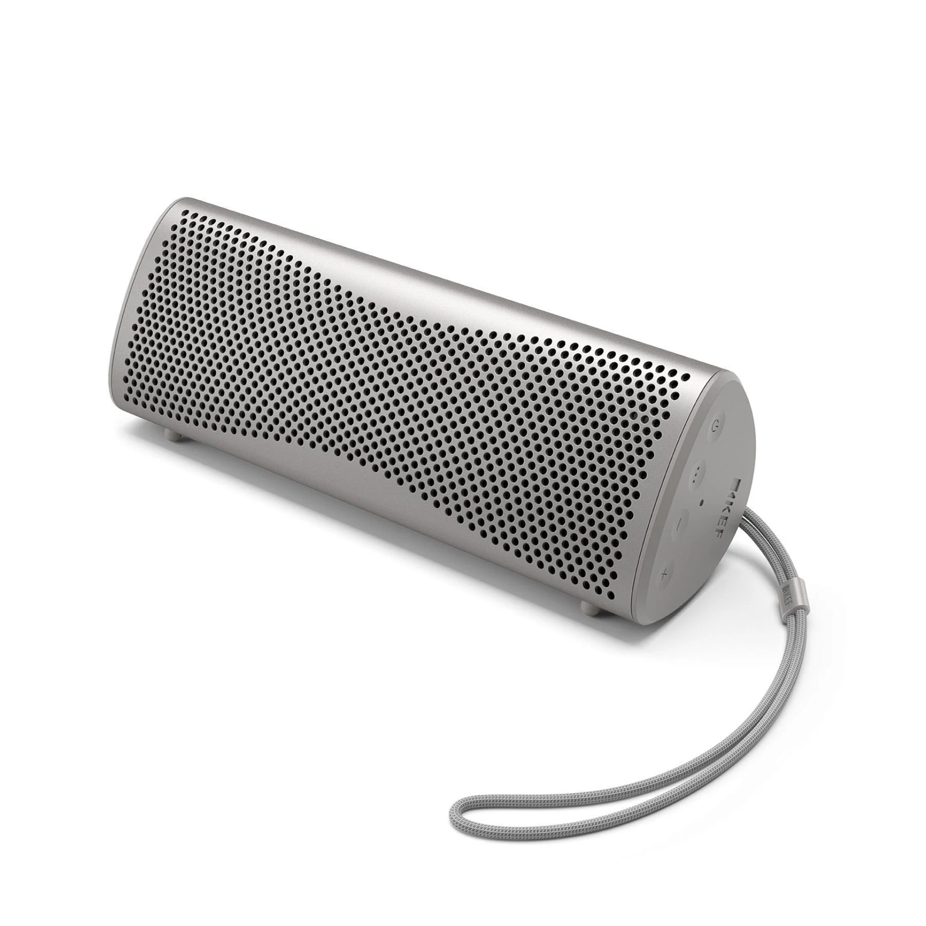 KEF MUO Portable Bluetooth Speaker - Clearance / Open Box - Image 9