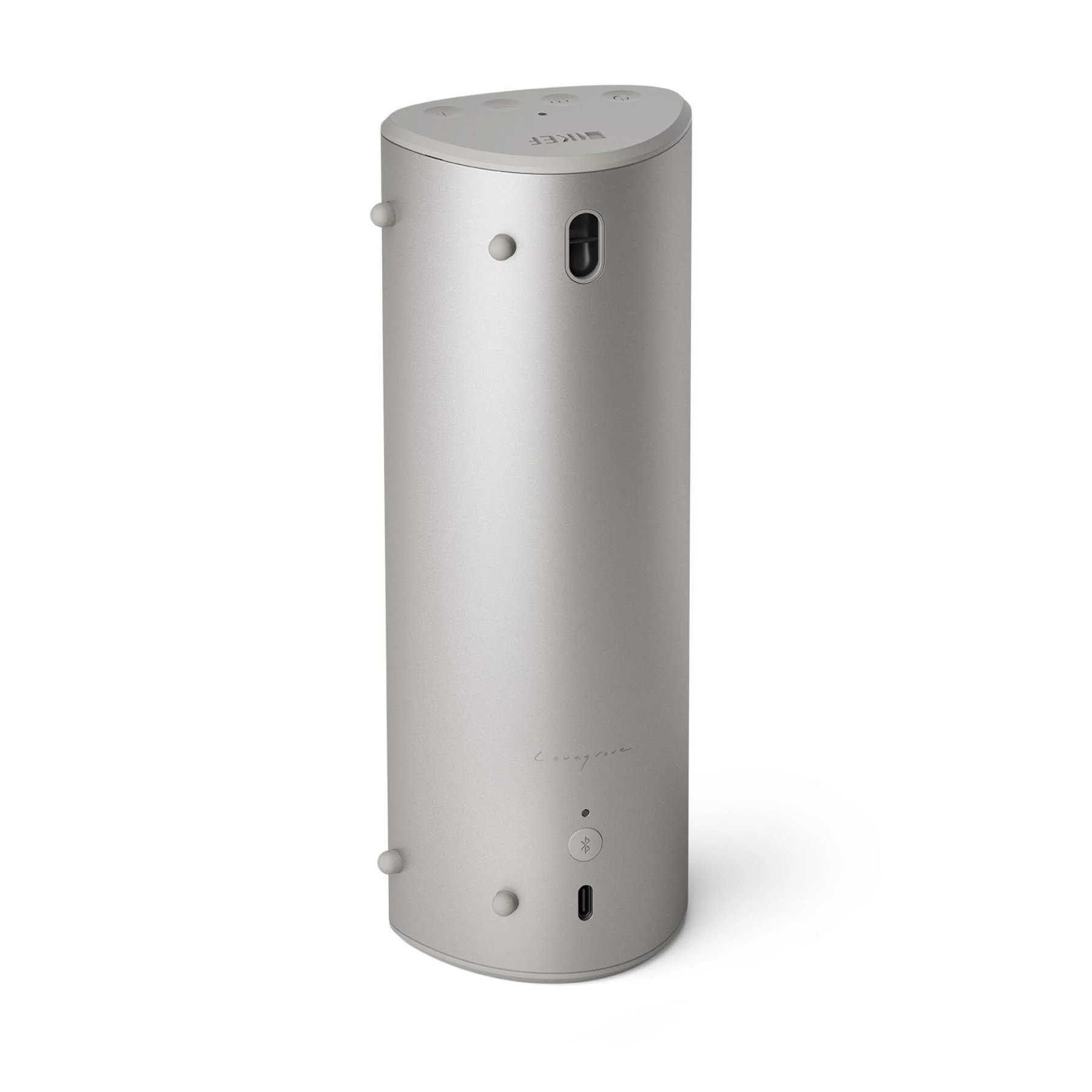 KEF MUO Portable Bluetooth Speaker - Clearance / Open Box - Image 11