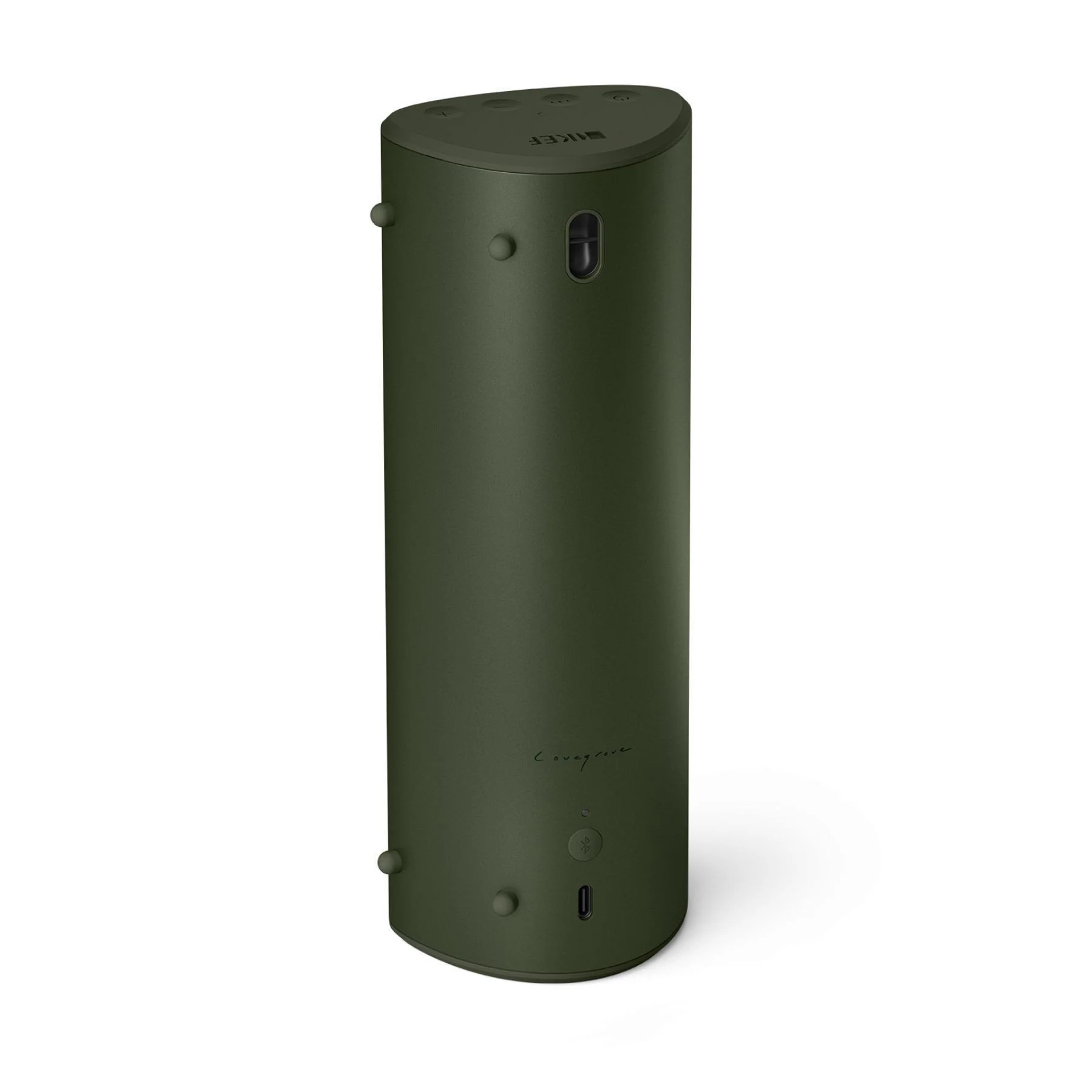 KEF MUO Portable Bluetooth Speaker - Clearance / Open Box - Image 42