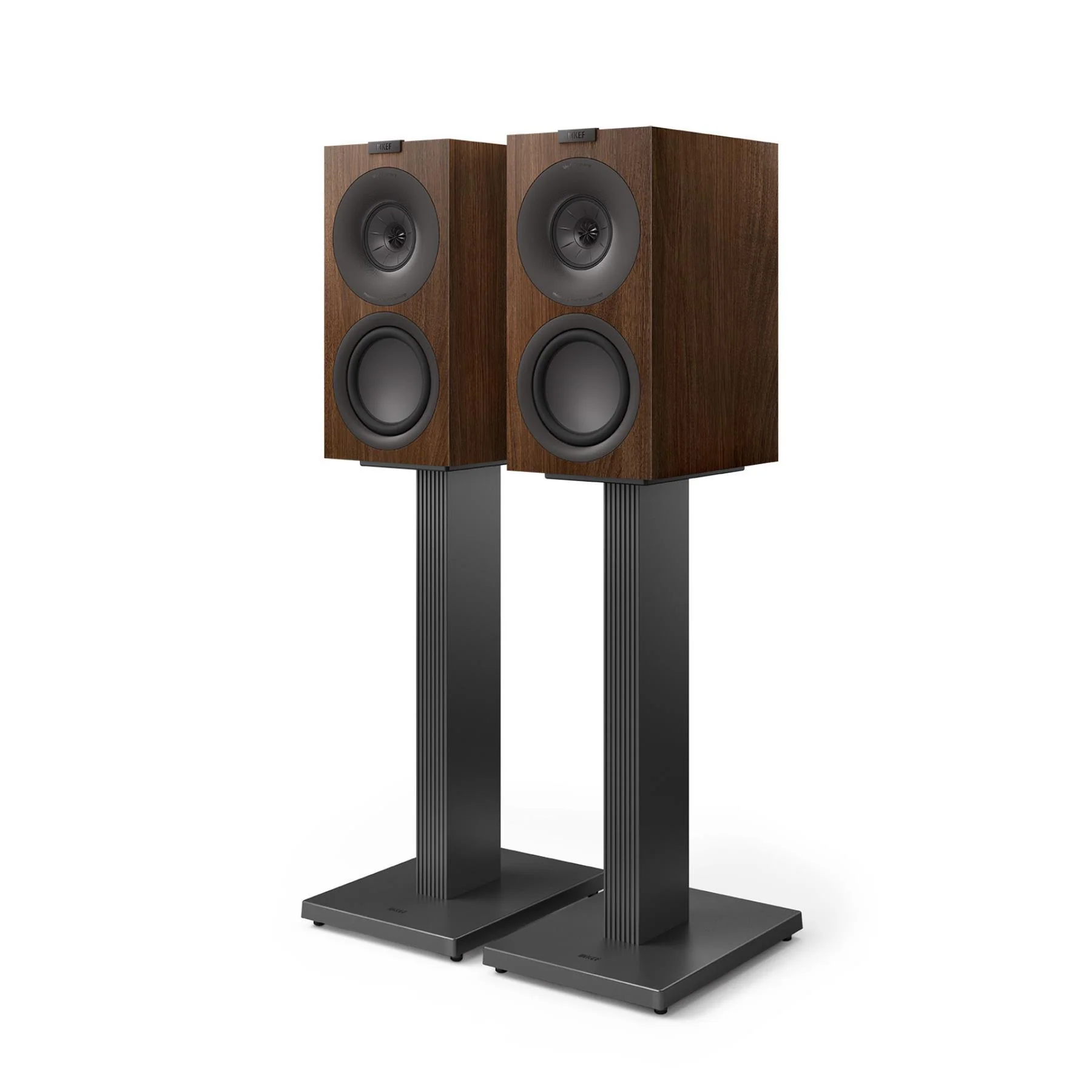 KEF Q Concerto Meta 3-Way Bookshelf Speakers (Pair) - Image 7