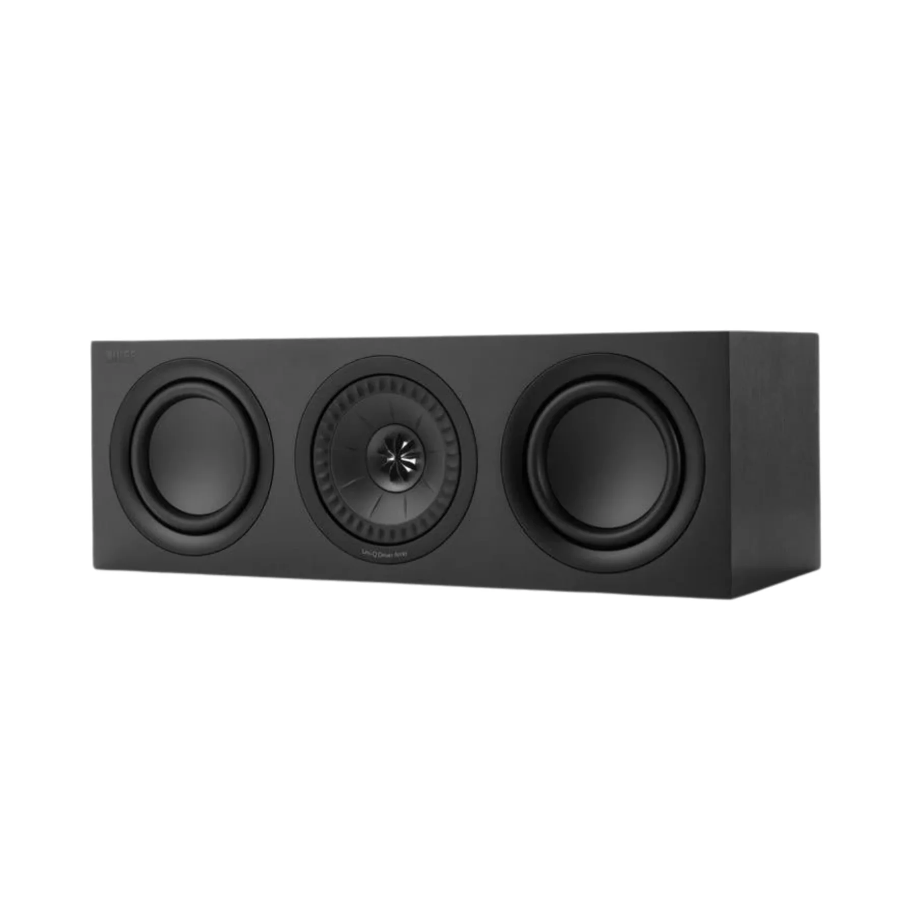 KEF Q250c Center Channel Speaker (Discontinued) - Clearance / Open Box - Image 2