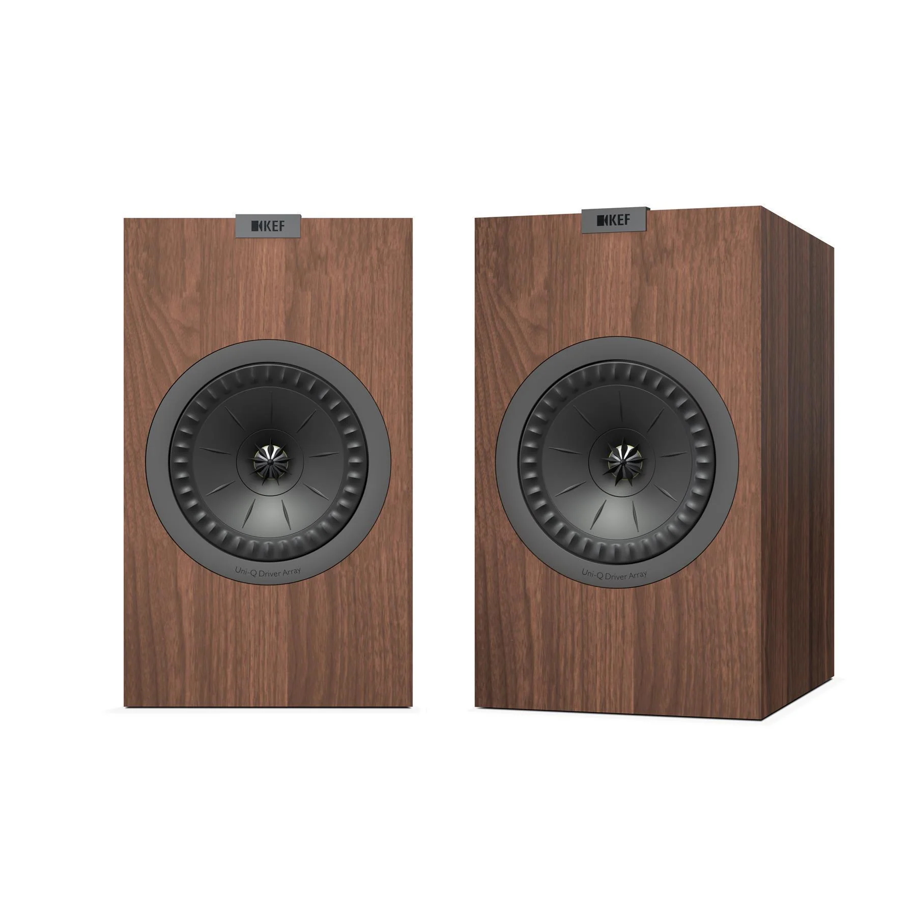 KEF Q350 Bookshelf Speakers - Pair - Clearance / Open Box - Image 3