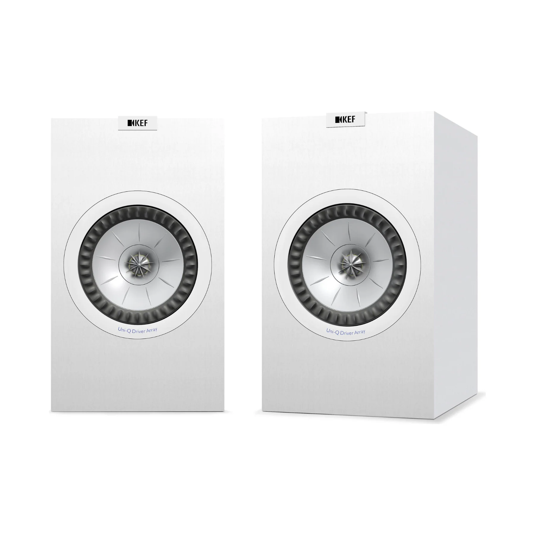 KEF Q350 Bookshelf Speakers - Pair - Clearance / Open Box - Image 5