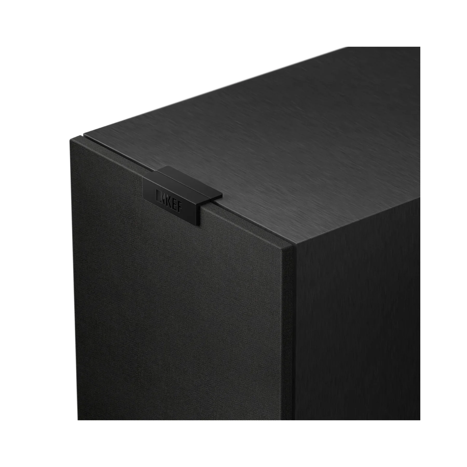 KEF Q6 Meta Center Channel Speaker - Clearance / Open Box - Image 6
