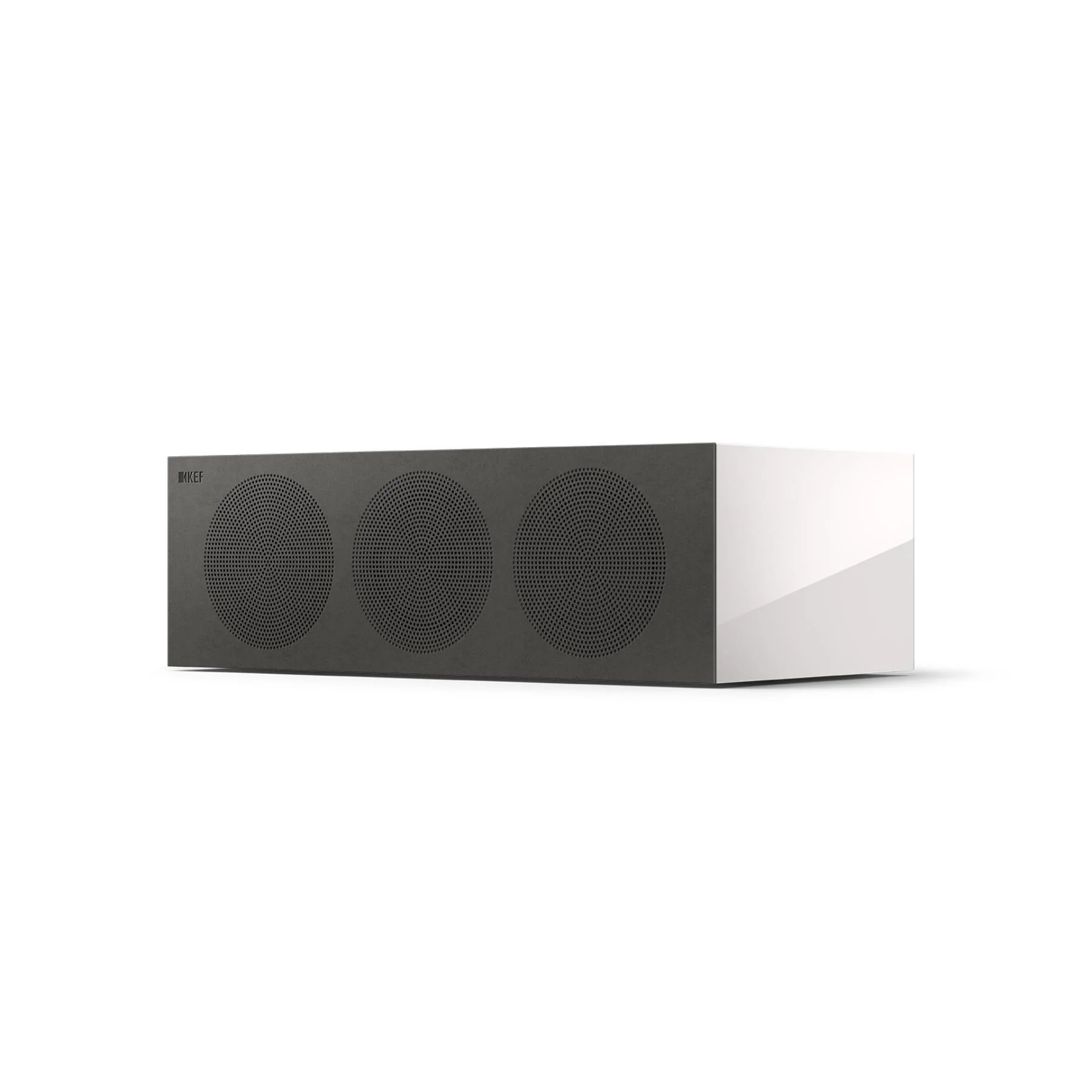KEF R2 Meta Center Channel Speaker - Clearance / Open Box - Image 10