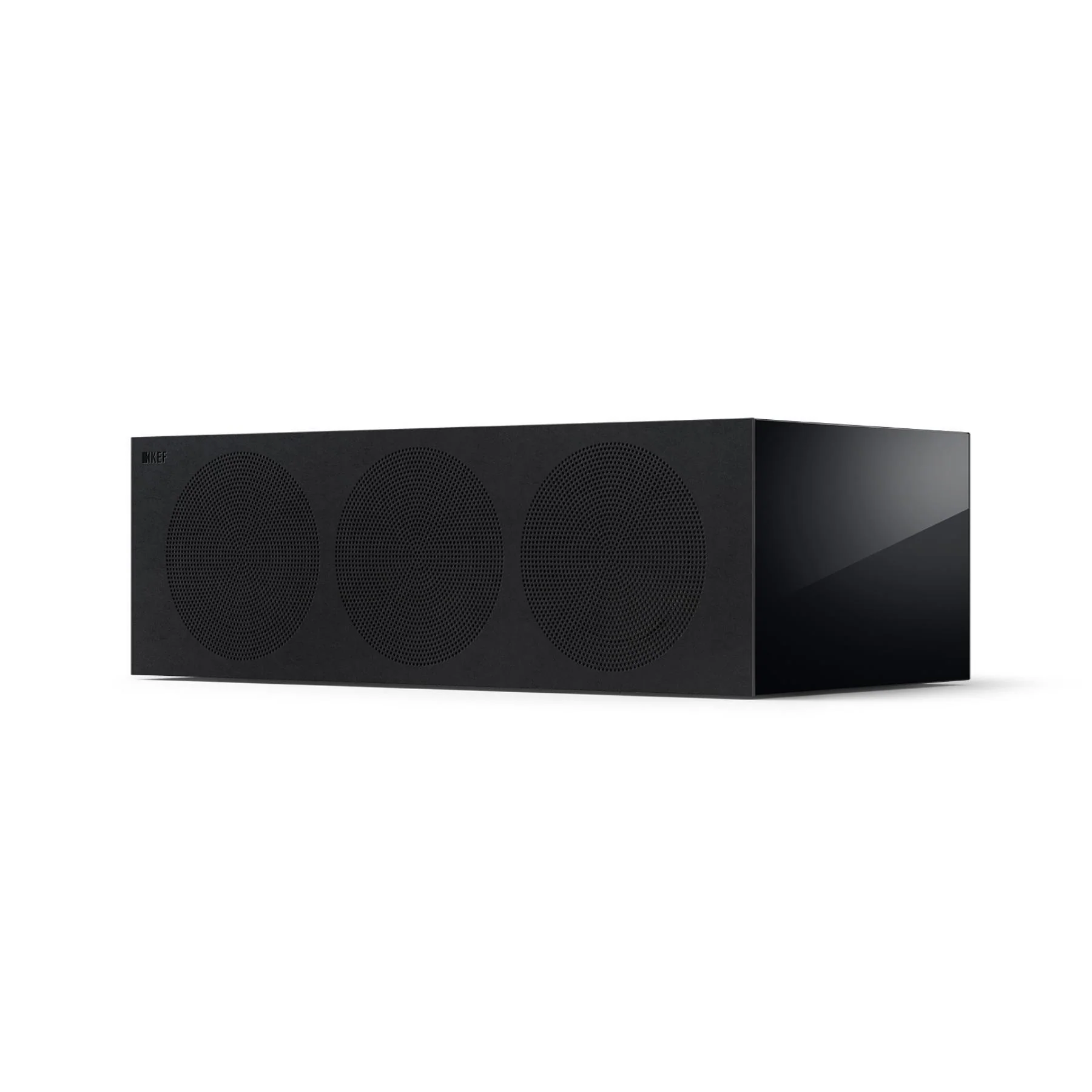 KEF R6 Meta Center Channel Speaker - Clearance / Open Box - Image 12
