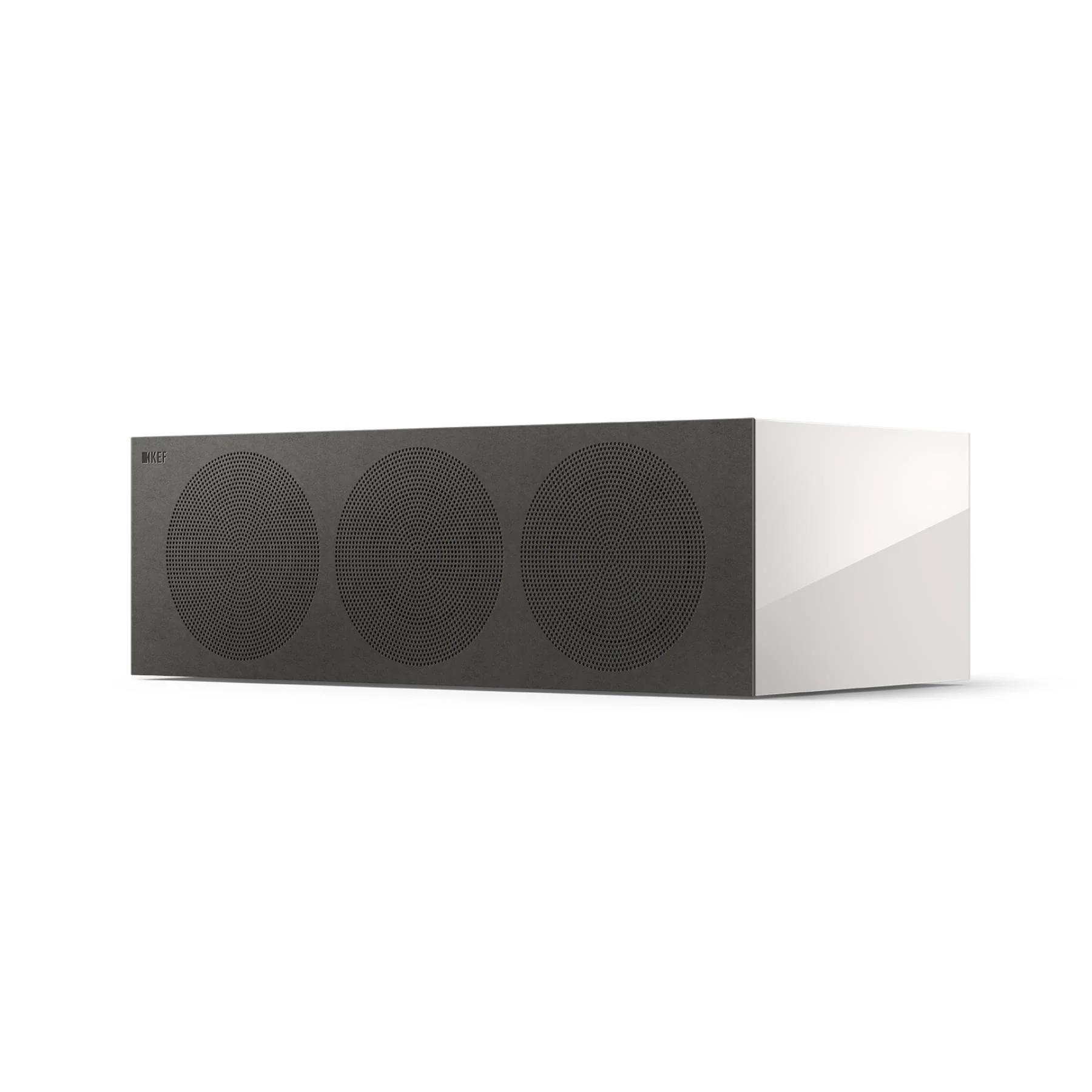 KEF R6 Meta Center Channel Speaker - Clearance / Open Box - Image 3