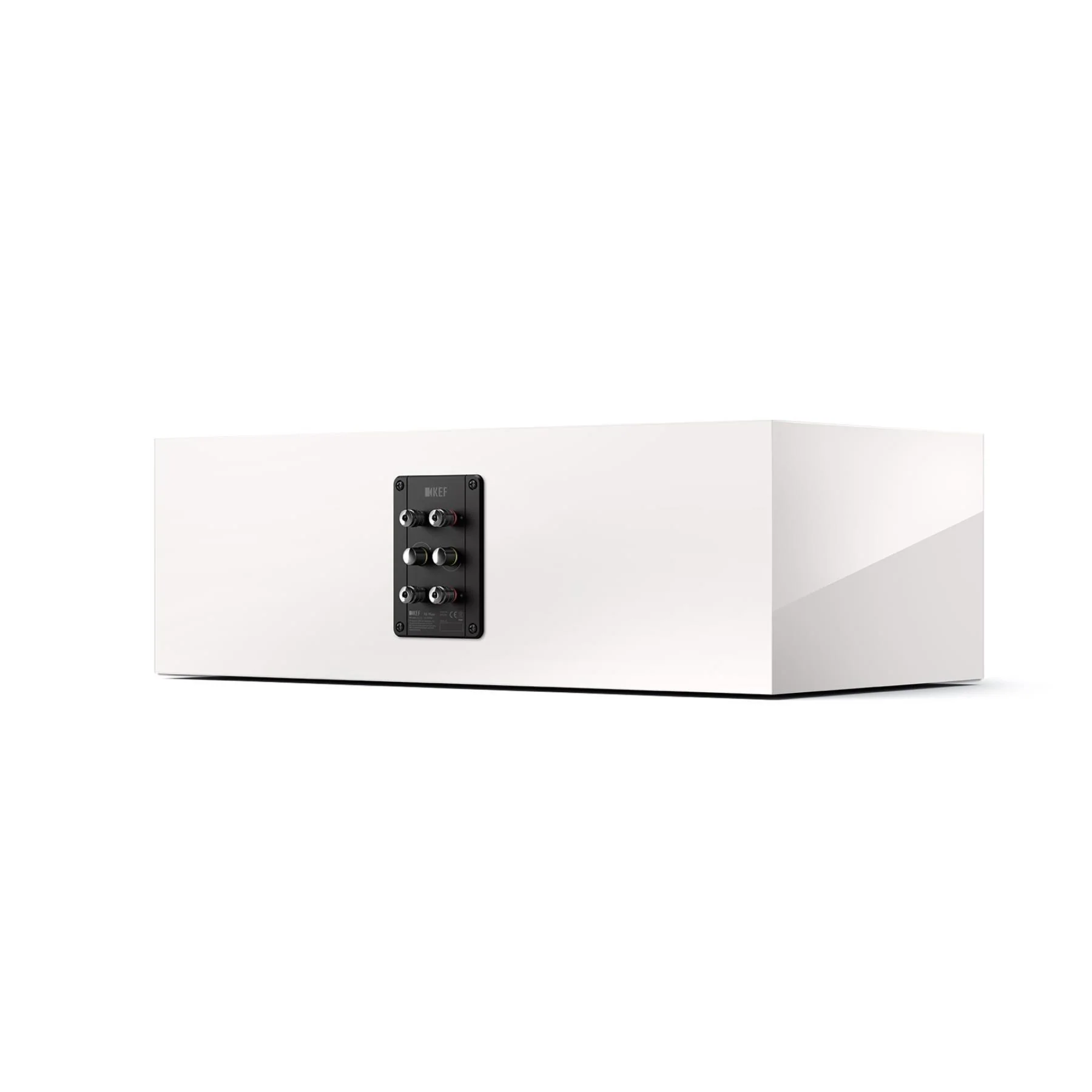 KEF R6 Meta Center Channel Speaker - Clearance / Open Box - Image 6