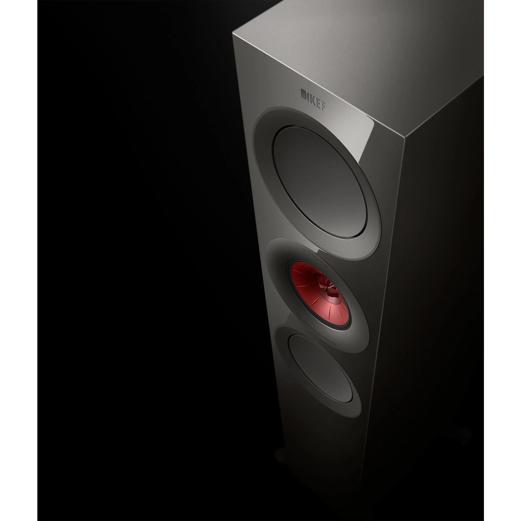 KEF R7 Meta Floorstanding Speakers - Clearance / Open Box - Image 18
