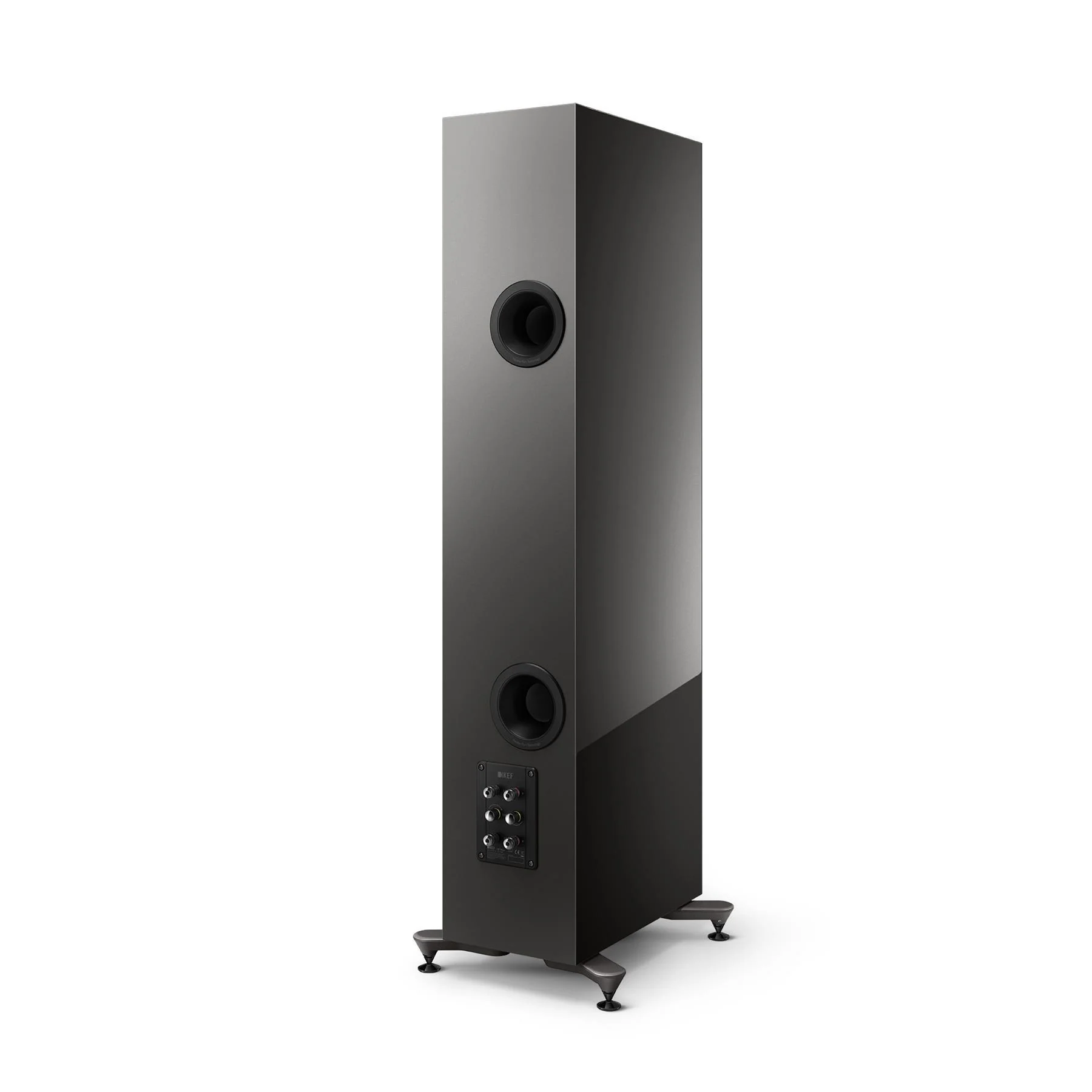 KEF R7 Meta Floorstanding Speakers - Clearance / Open Box - Image 3