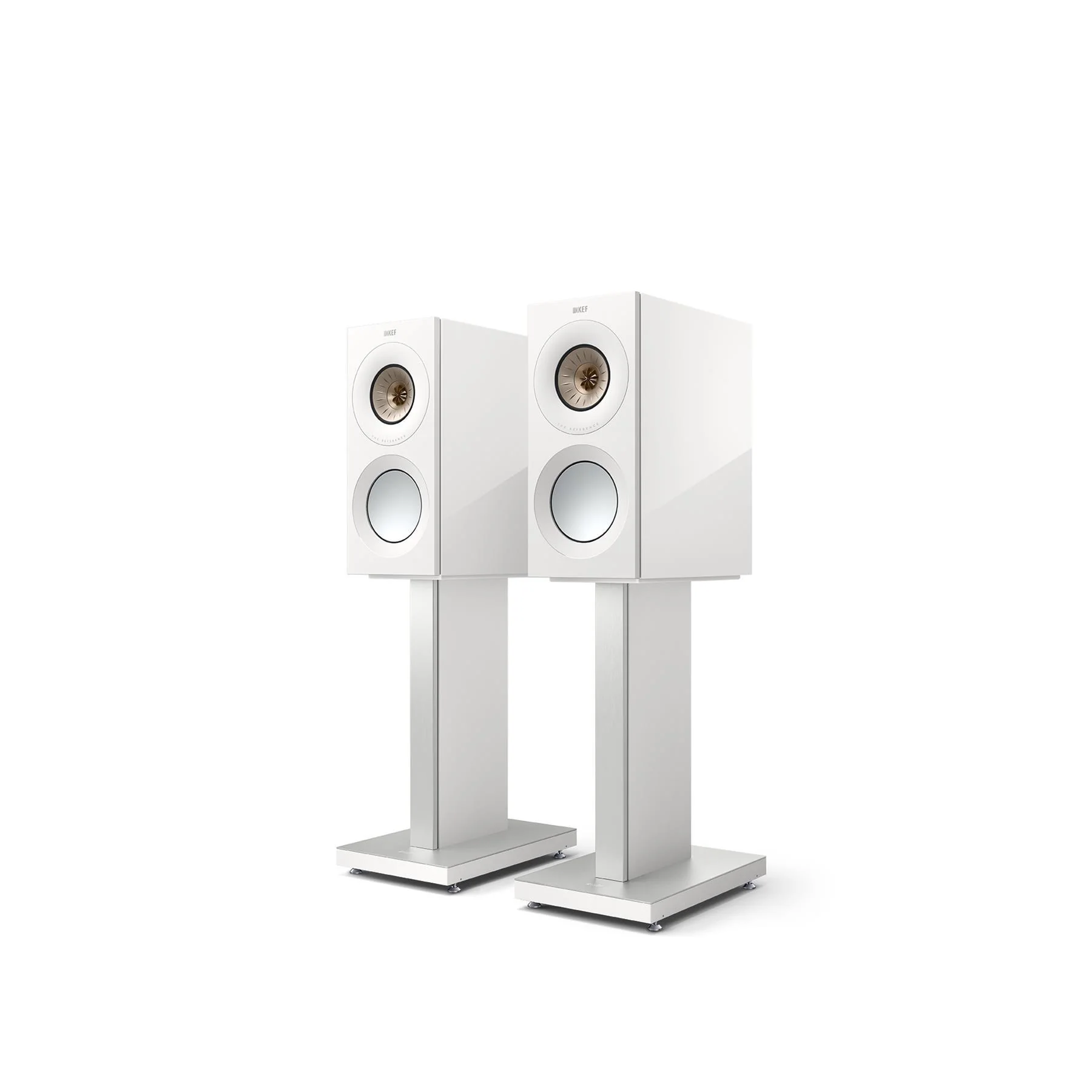 KEF Reference 1 Meta Bookshelf Speakers - Image 6