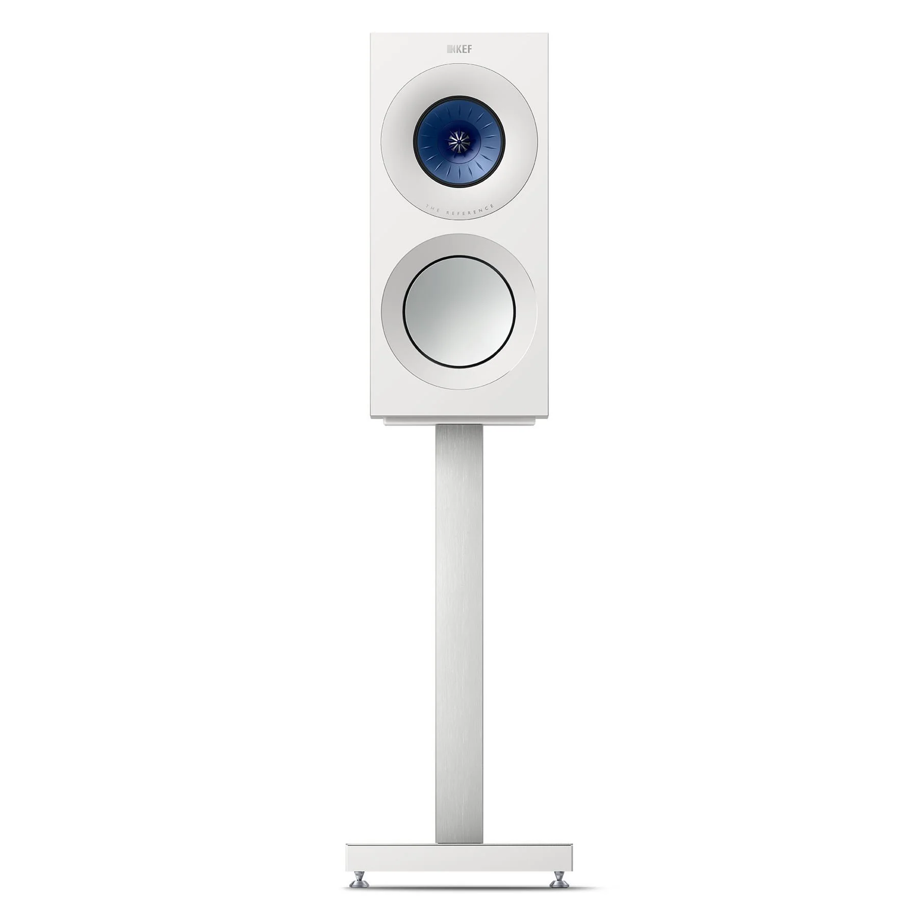 KEF Reference 1 Meta Bookshelf Speakers - Image 8