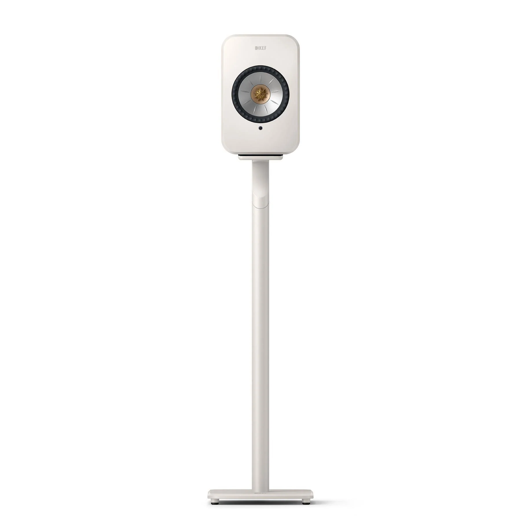 KEF S1 Floor Stands for LSX II and LSX II LT - Clearance / Open Box - Image 14