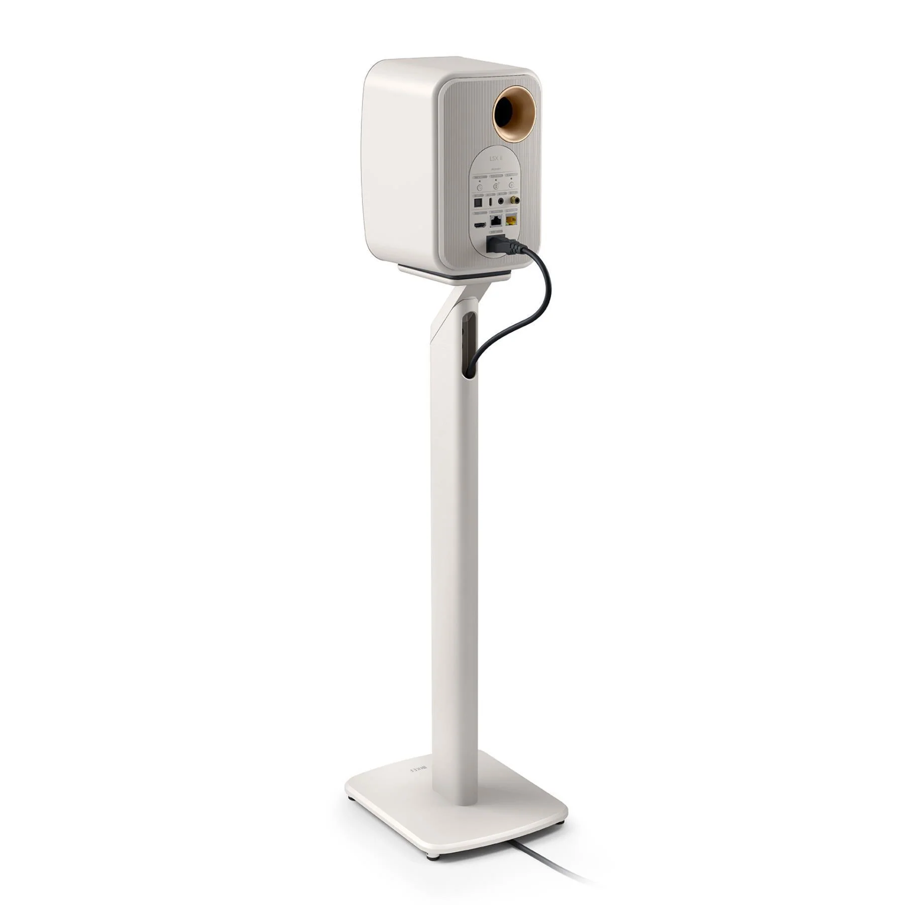 KEF S1 Floor Stands for LSX II and LSX II LT - Clearance / Open Box - Image 15