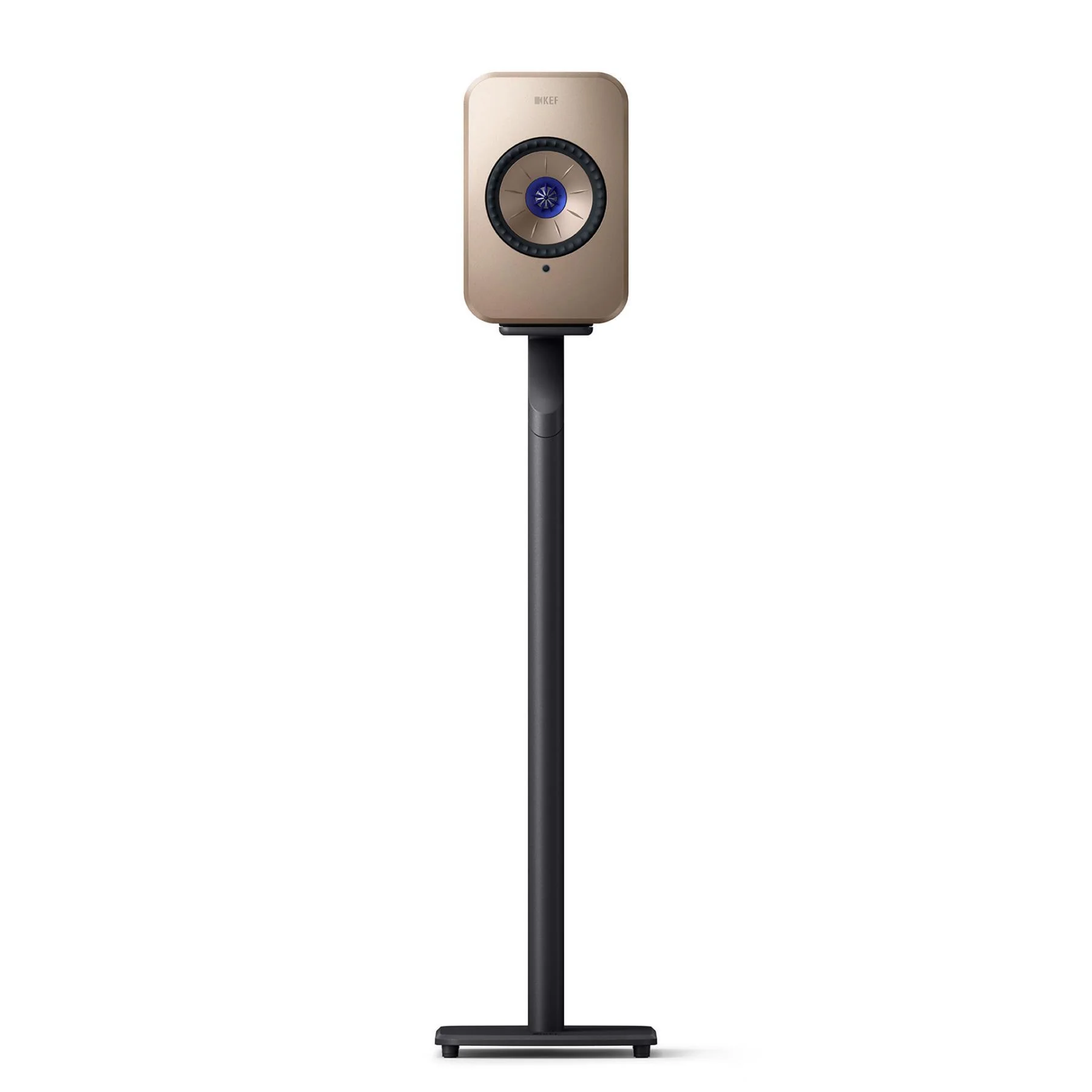 KEF S1 Floor Stands for LSX II and LSX II LT - Clearance / Open Box - Image 3
