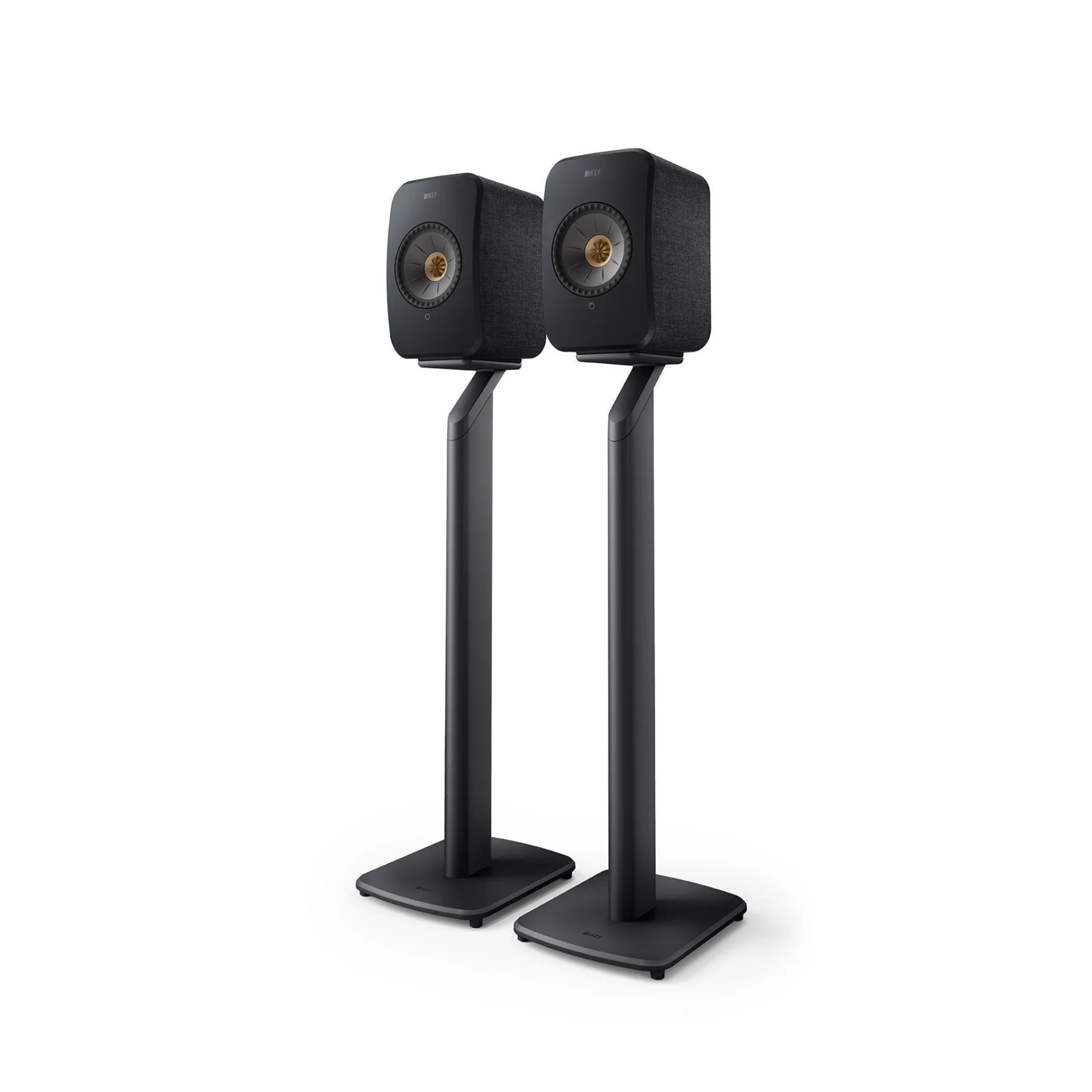 KEF S1 Floor Stands for LSX II and LSX II LT - Clearance / Open Box - Image 4