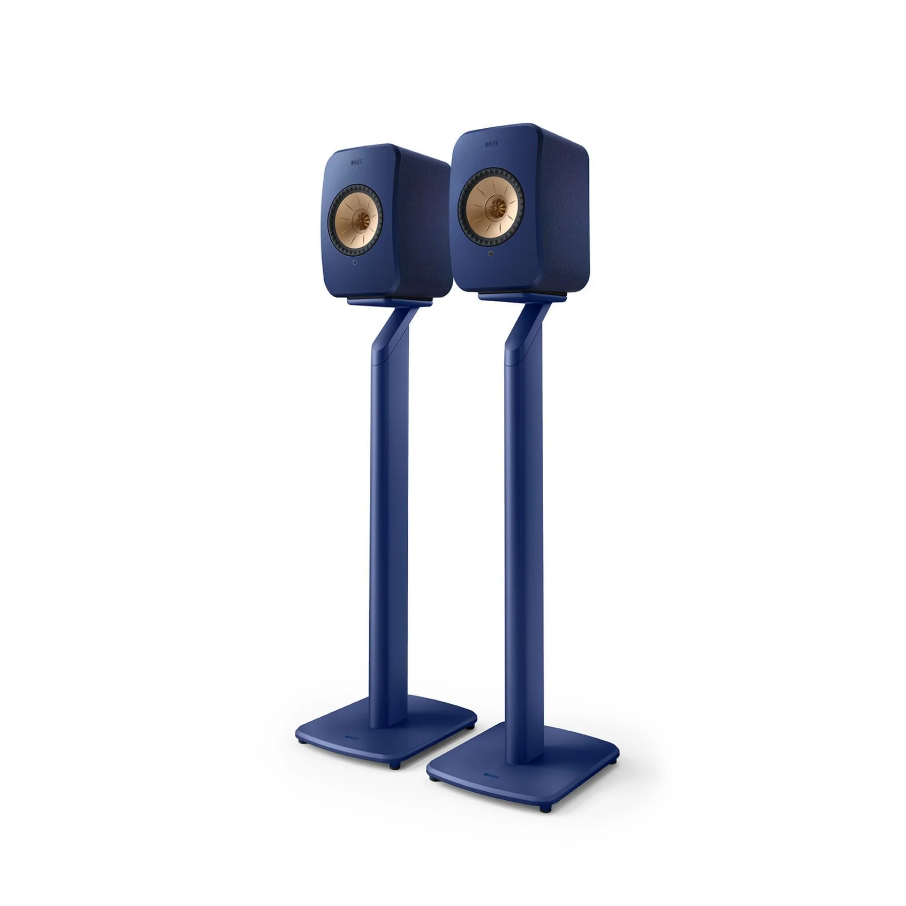 KEF S1 Floor Stands for LSX II and LSX II LT - Clearance / Open Box - Image 9
