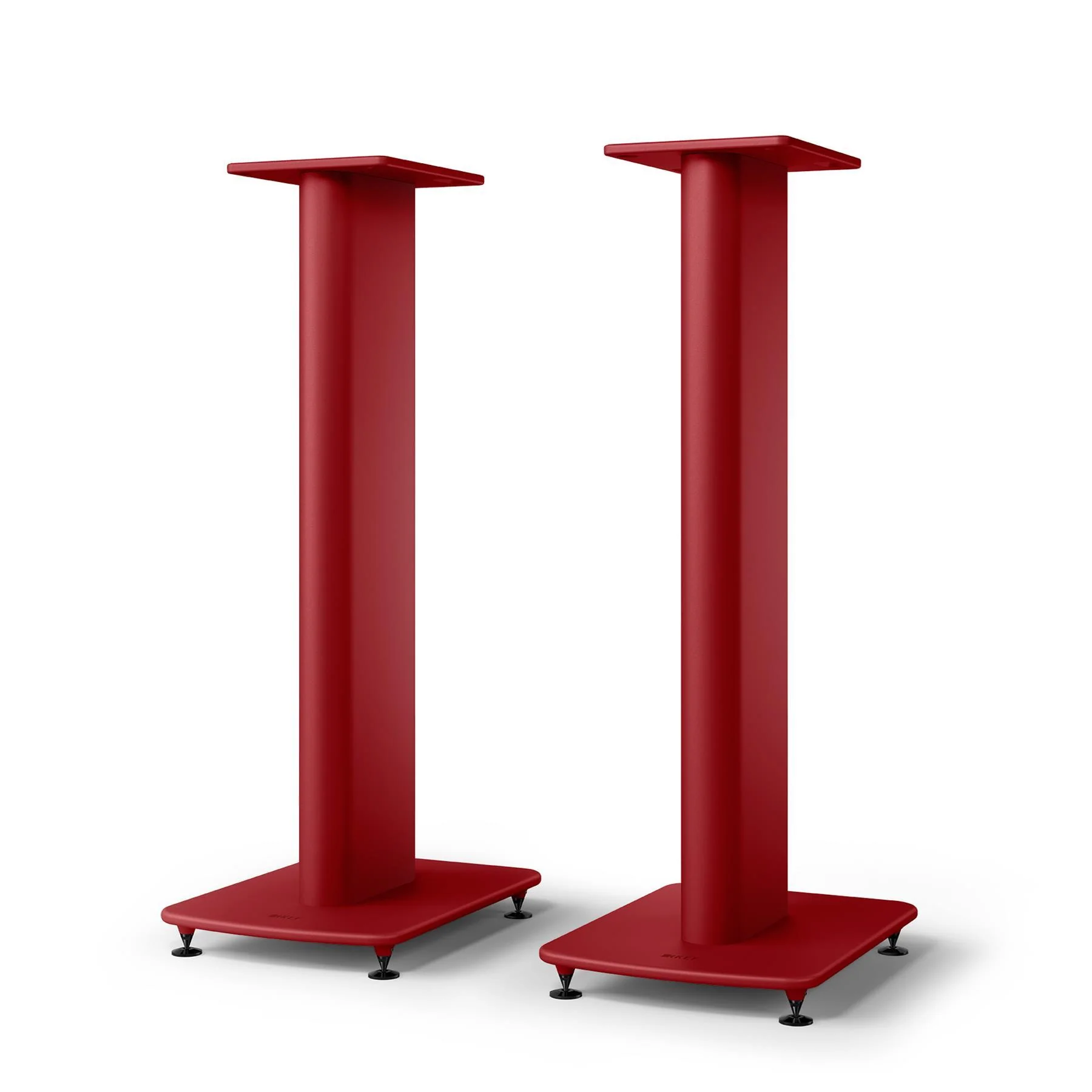 KEF S2 Speaker Stands for LS50 Meta and LS50 Wireless II