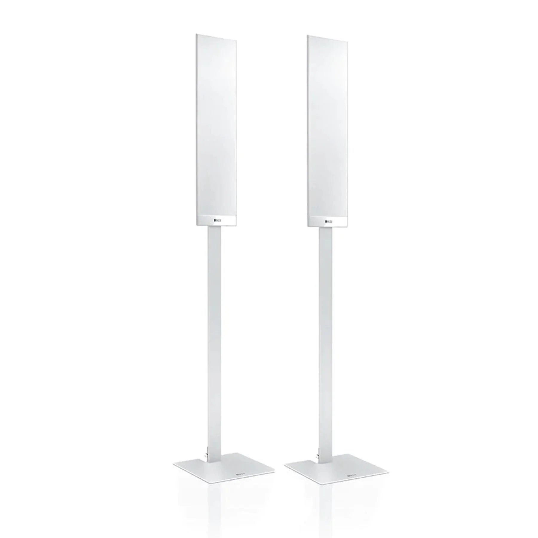 KEF T Series Floor Stands - Pair - Image 2