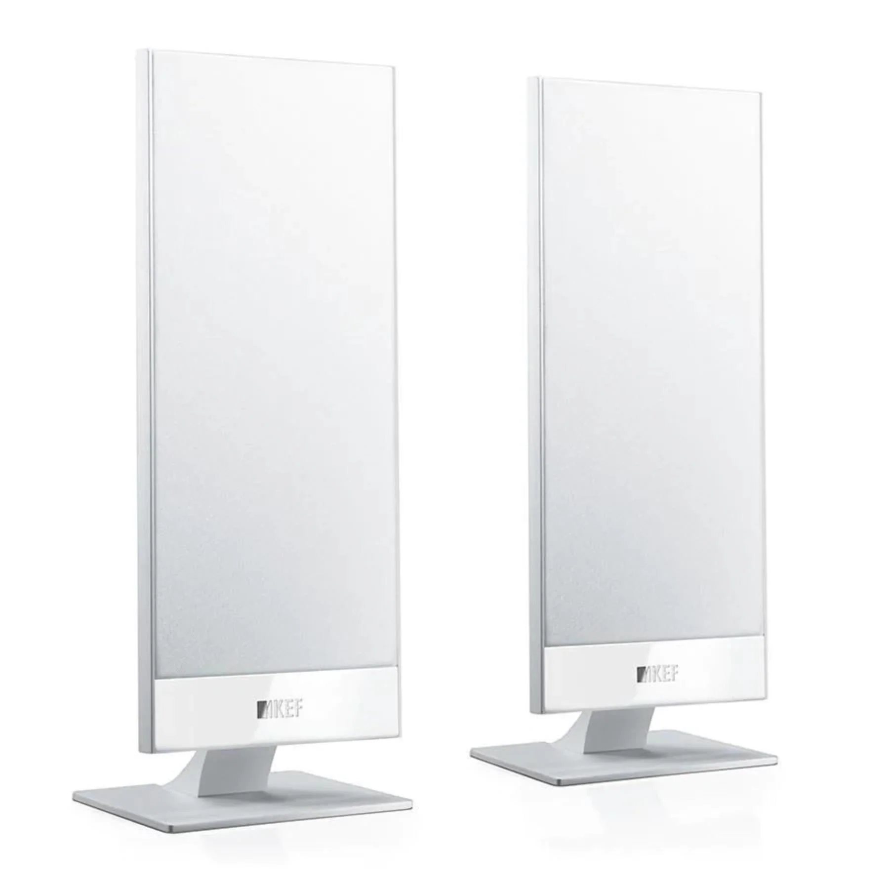 KEF T101 Satellite Speakers - Pair - Image 2
