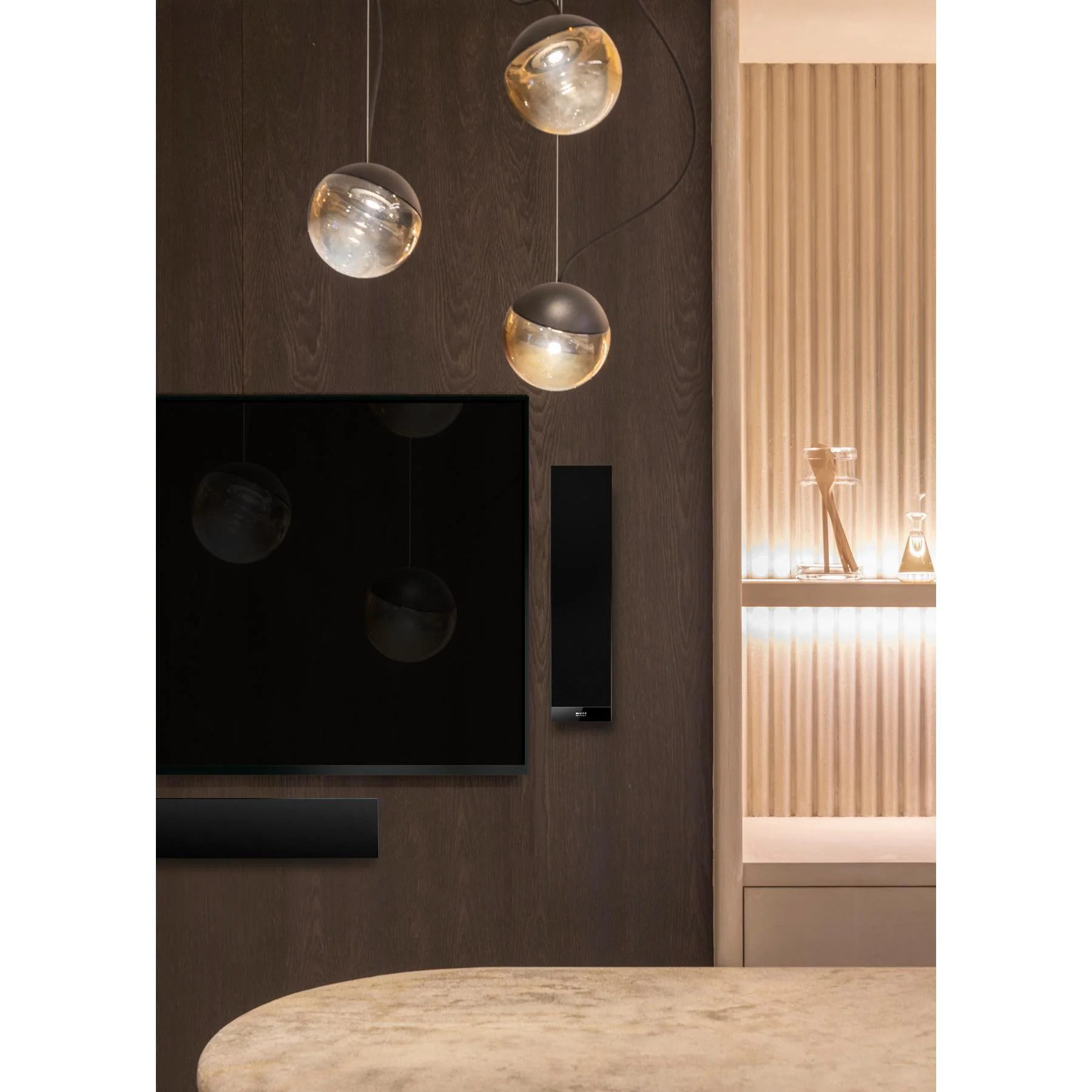 KEF T301 Satellite Speakers - Image 3