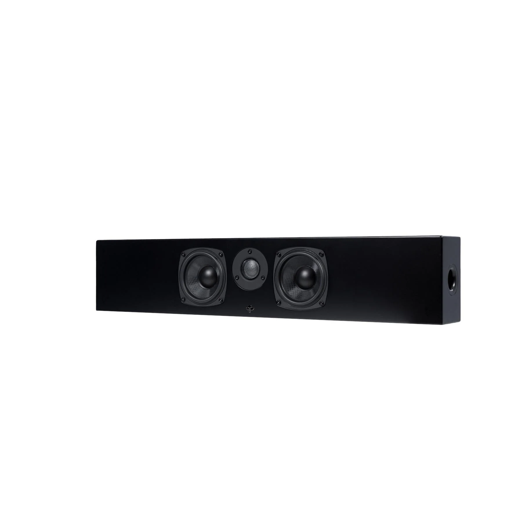 KIN Solo OnâWall Speaker â Satin Black - Image 3