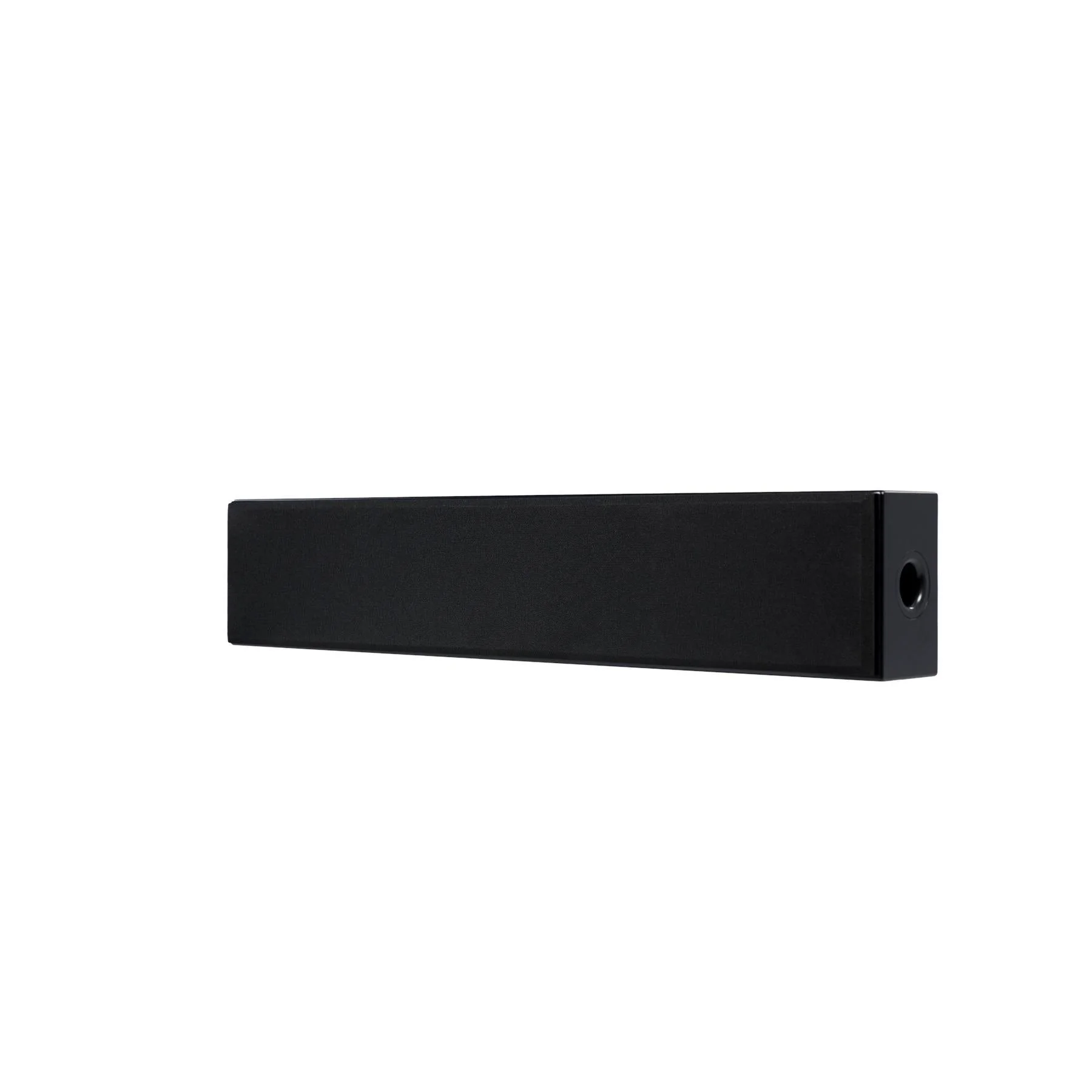 KIN Solo OnâWall Speaker â Satin Black - Image 4