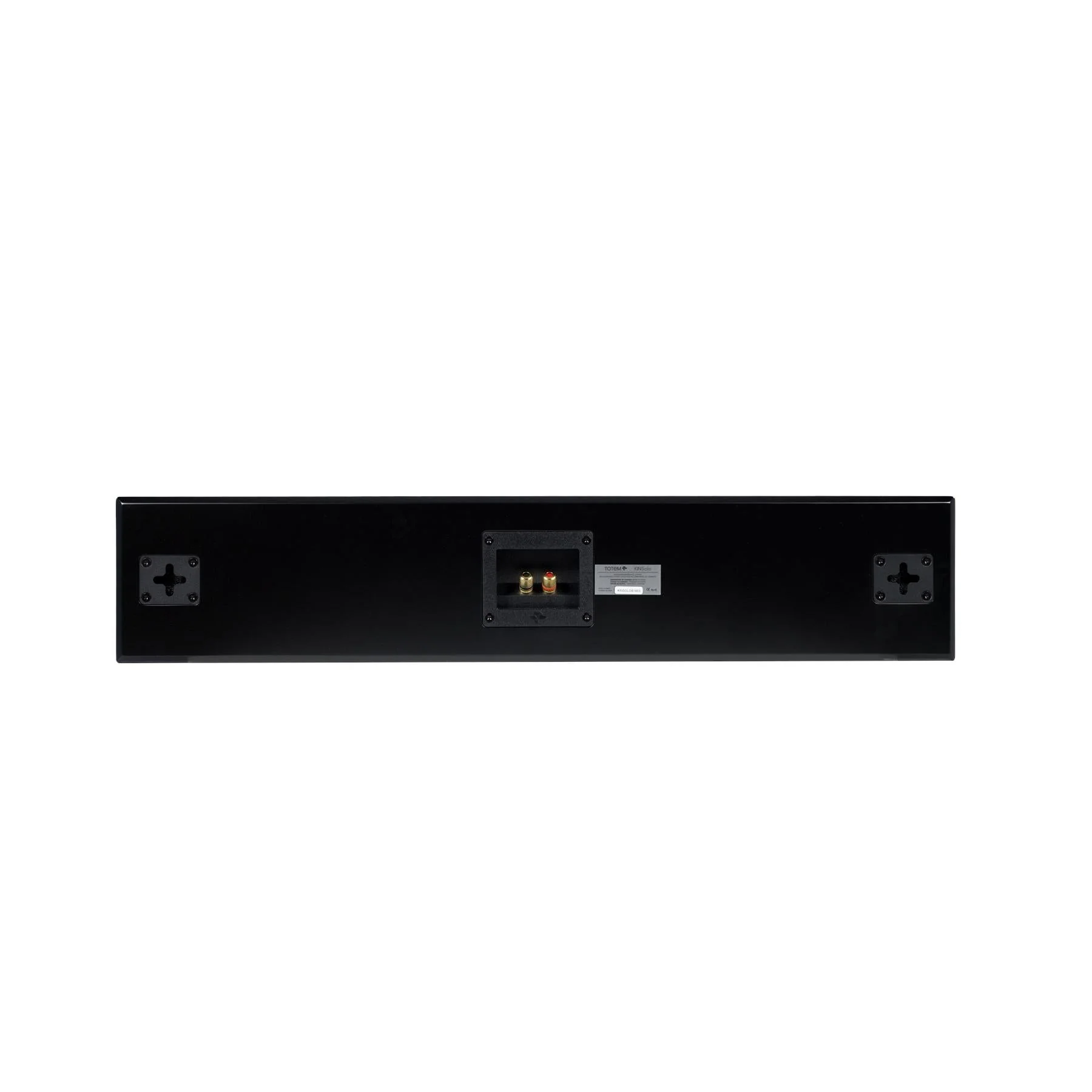 KIN Solo OnâWall Speaker â Satin Black - Image 5