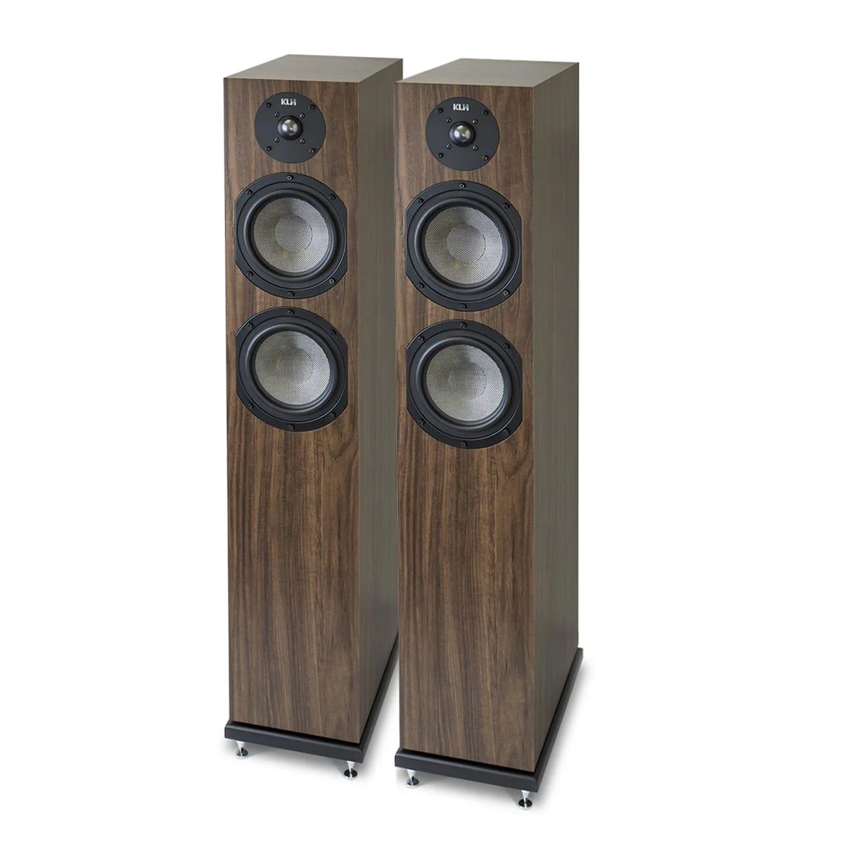 KLH Concord Floorstanding Speaker - Image 15