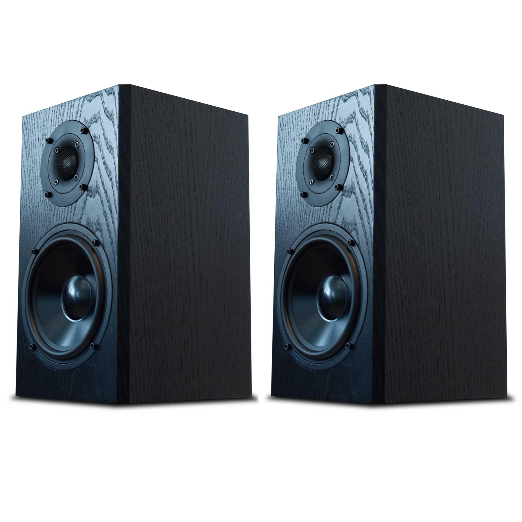 KLH Kendall 2B Bookshelf Speakers