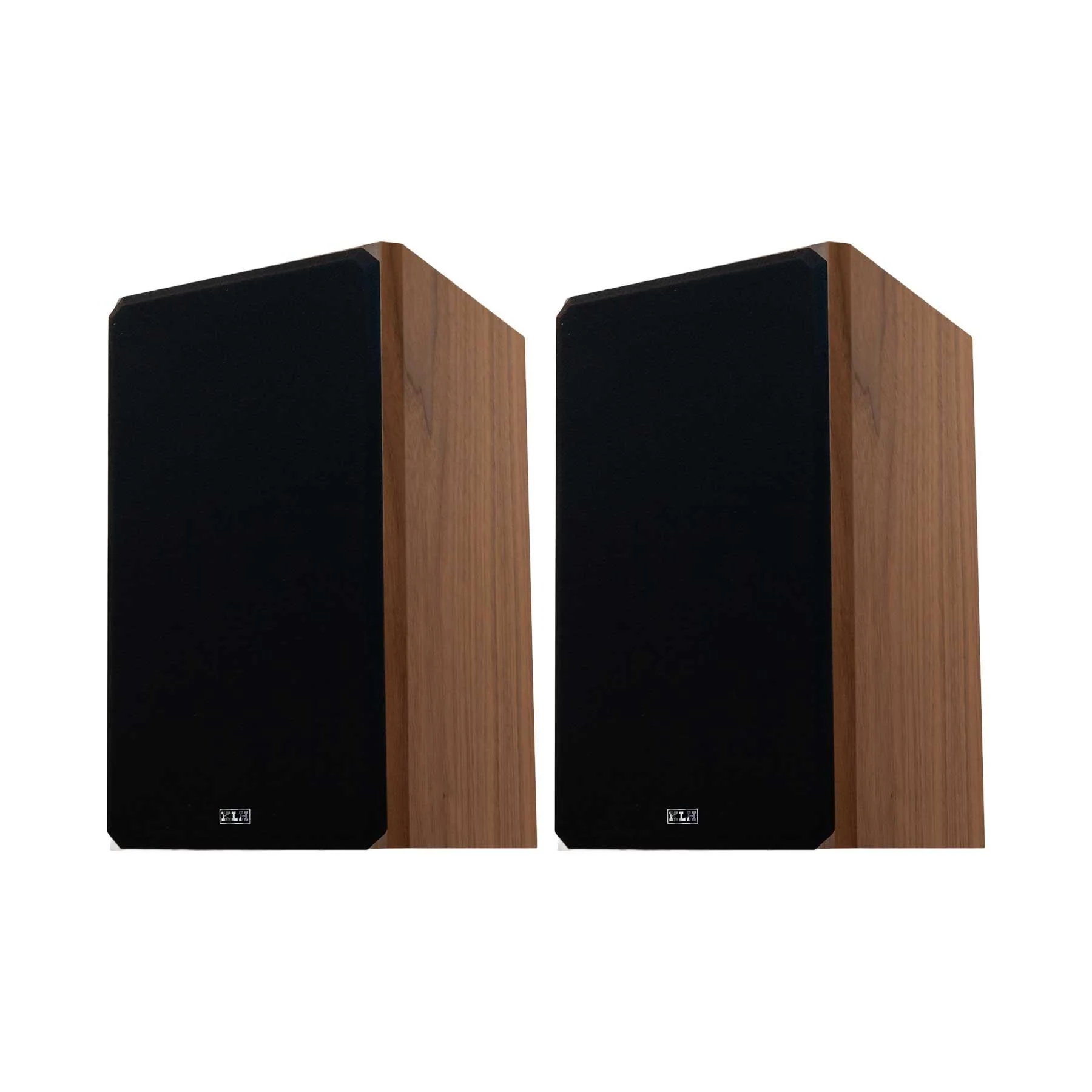 KLH Kendall 2B Bookshelf Speakers - Image 2