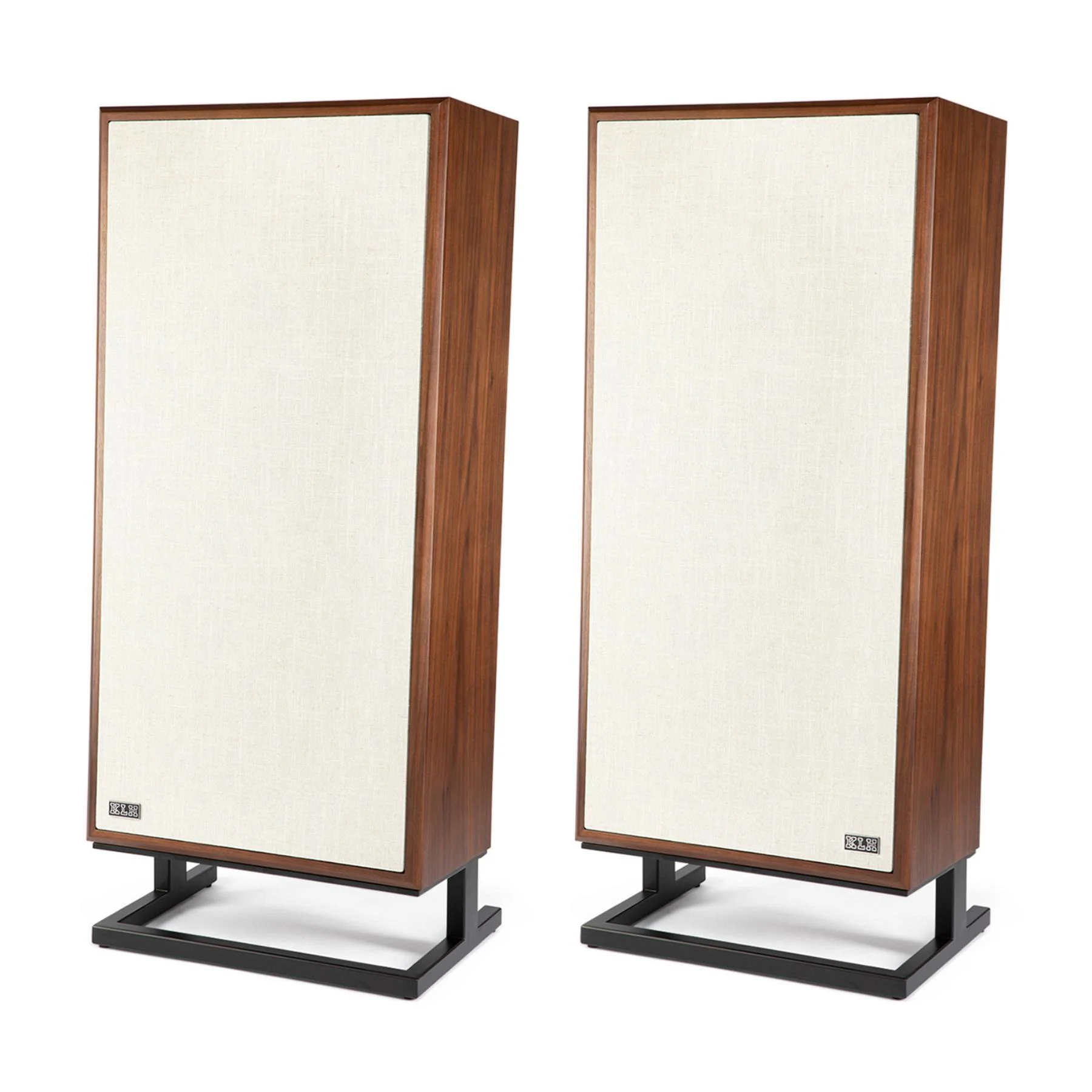 KLH Model Seven Floorstanding Speakers - Pair - Image 9