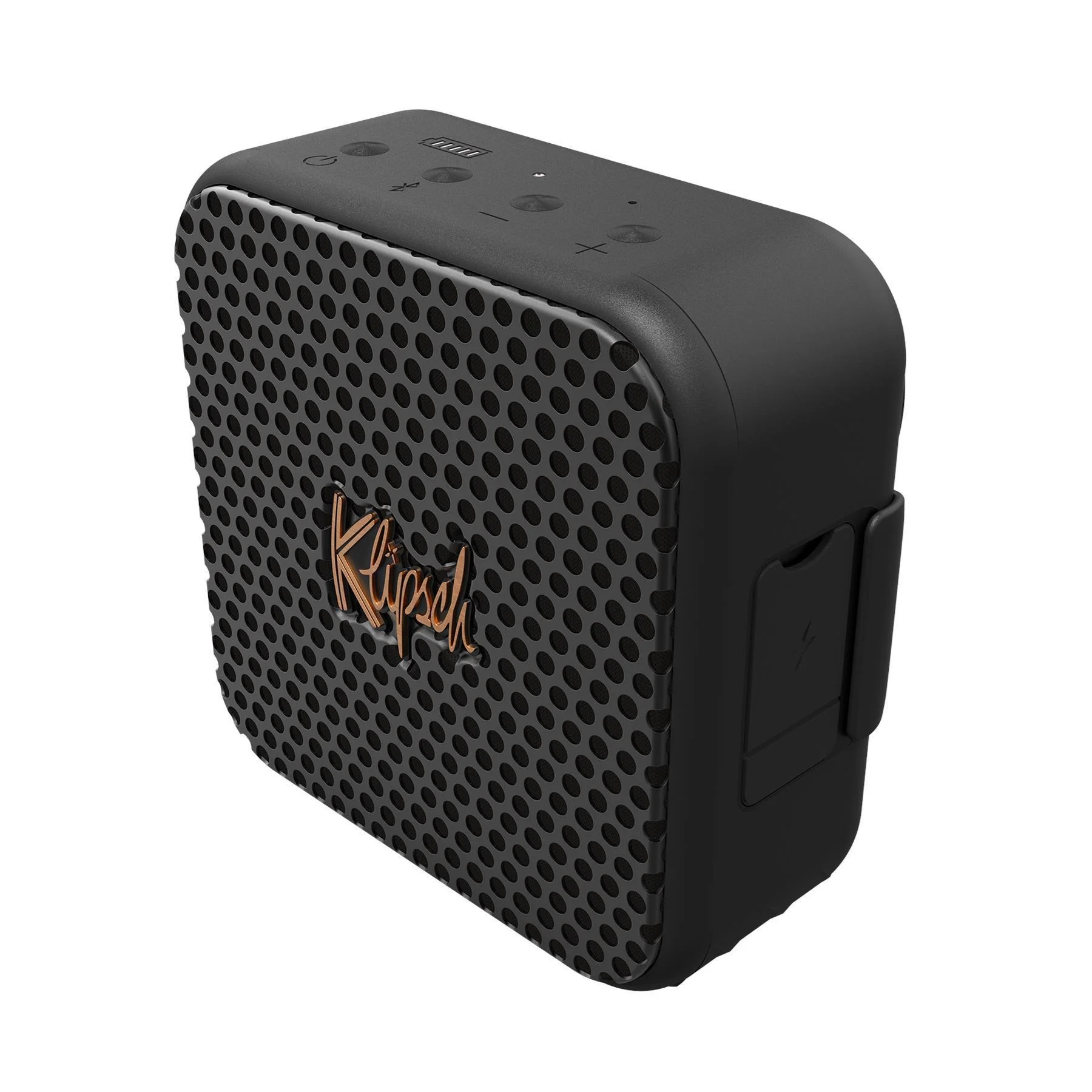 Klipsch Austin Portable Bluetooth Speaker - Clearance / Open Box - Image 2