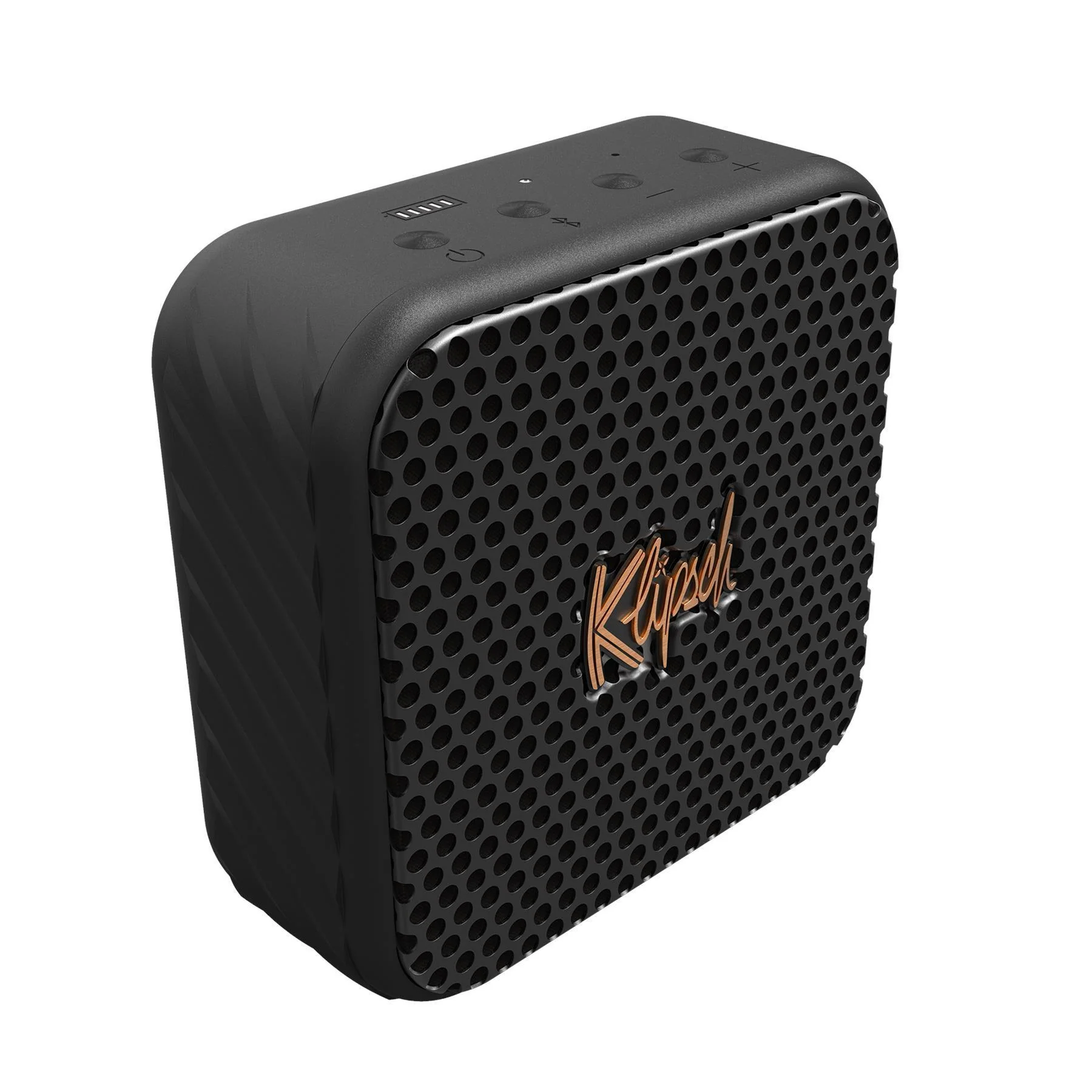 Klipsch Austin Portable Bluetooth Speaker - Clearance / Open Box - Image 3