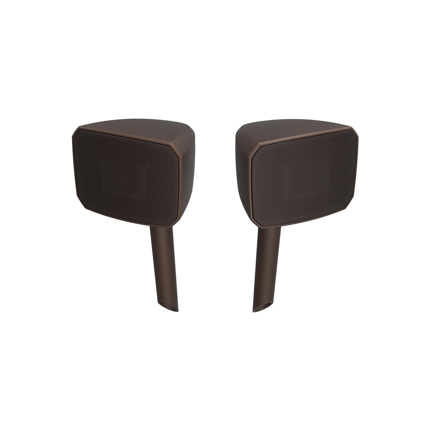 Klipsch Courtyard 2.0 Landscape Speaker Expansion