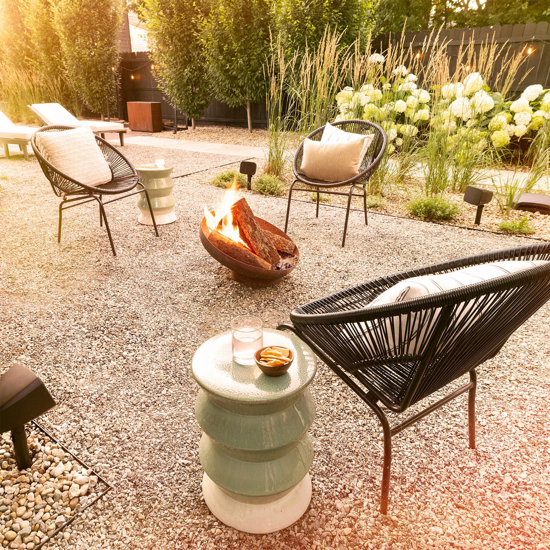 Klipsch Courtyard 4.1 Landscape Speaker System - Image 3