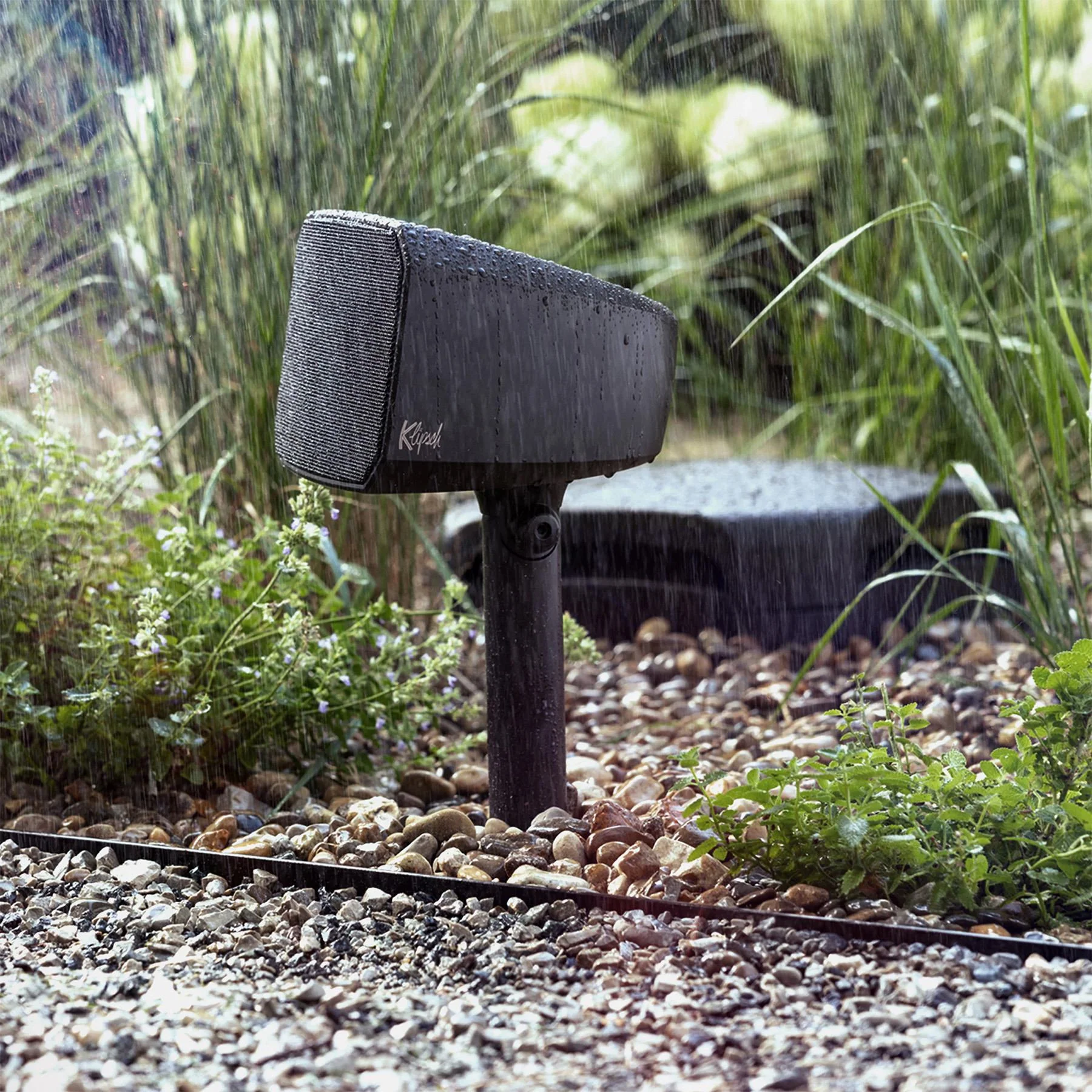 Klipsch Courtyard 4.1 Landscape Speaker System - Image 8