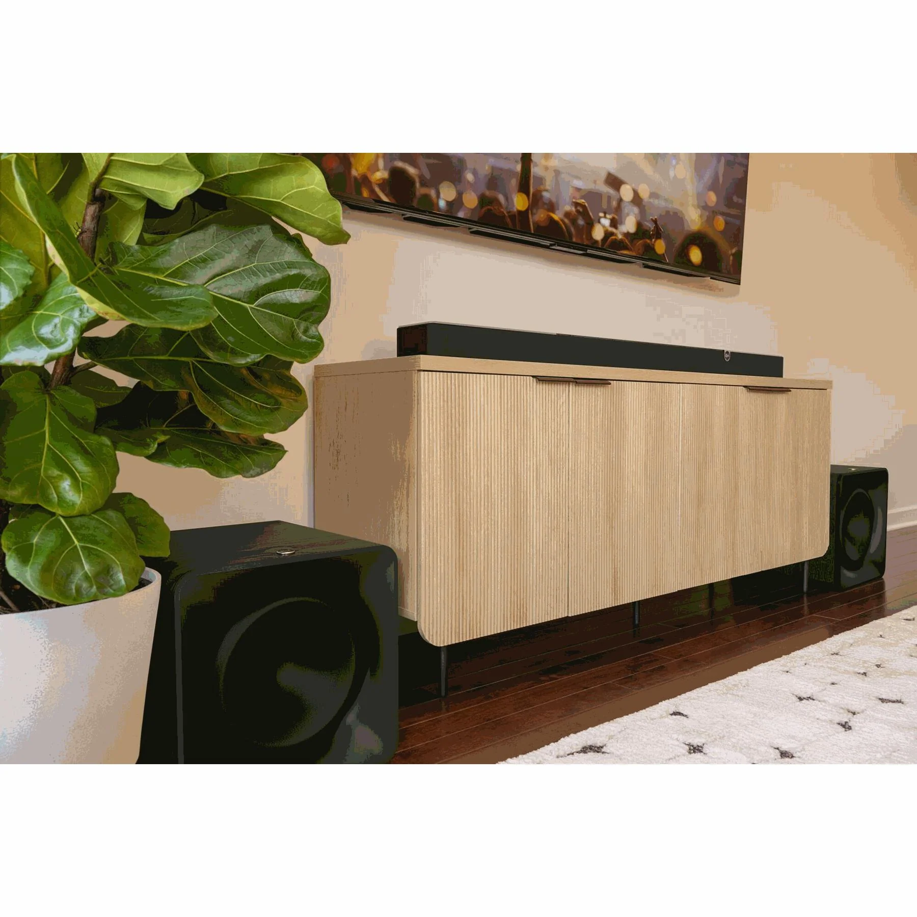 Klipsch Flexus Sub 200 12-Inch Wireless Subwoofer - Image 6