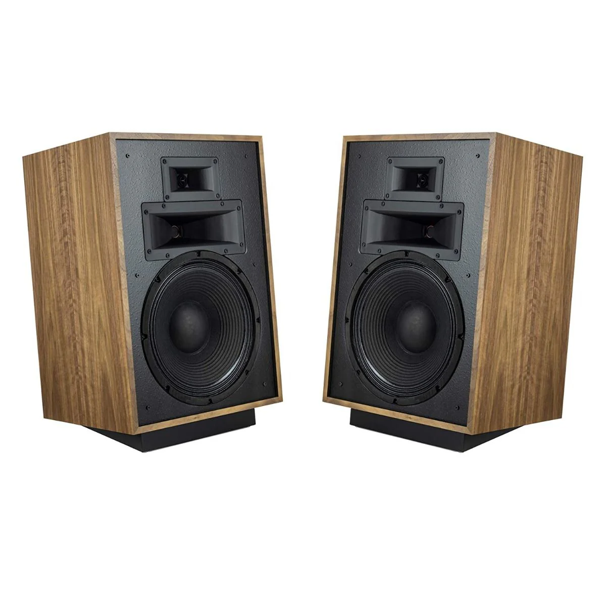 Klipsch Heresy IV Floorstanding Speakers - Pair - Clearance / Open Box - Image 4