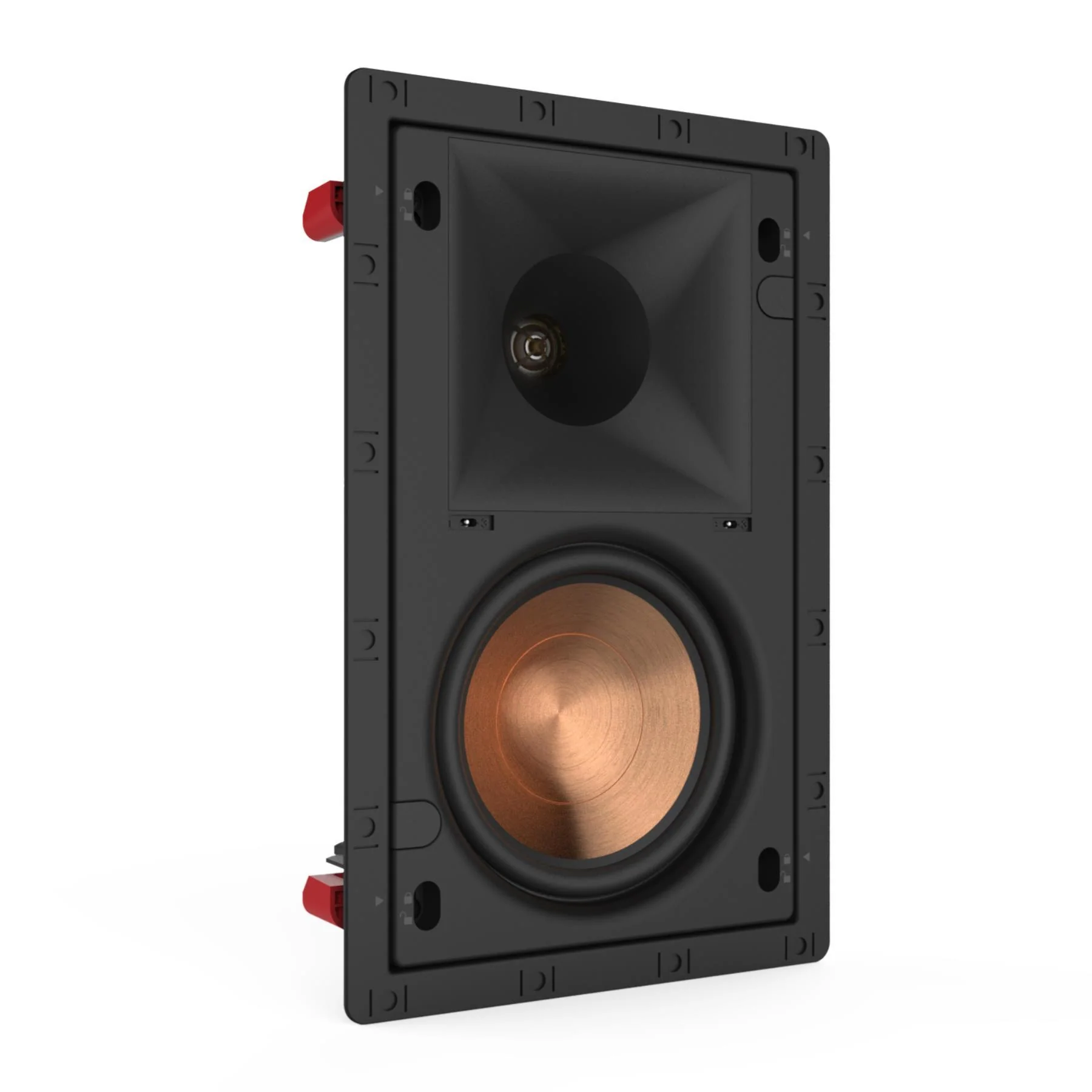 Klipsch PRO-160RPW 6.5" Reference Premiere In-Wall Speaker