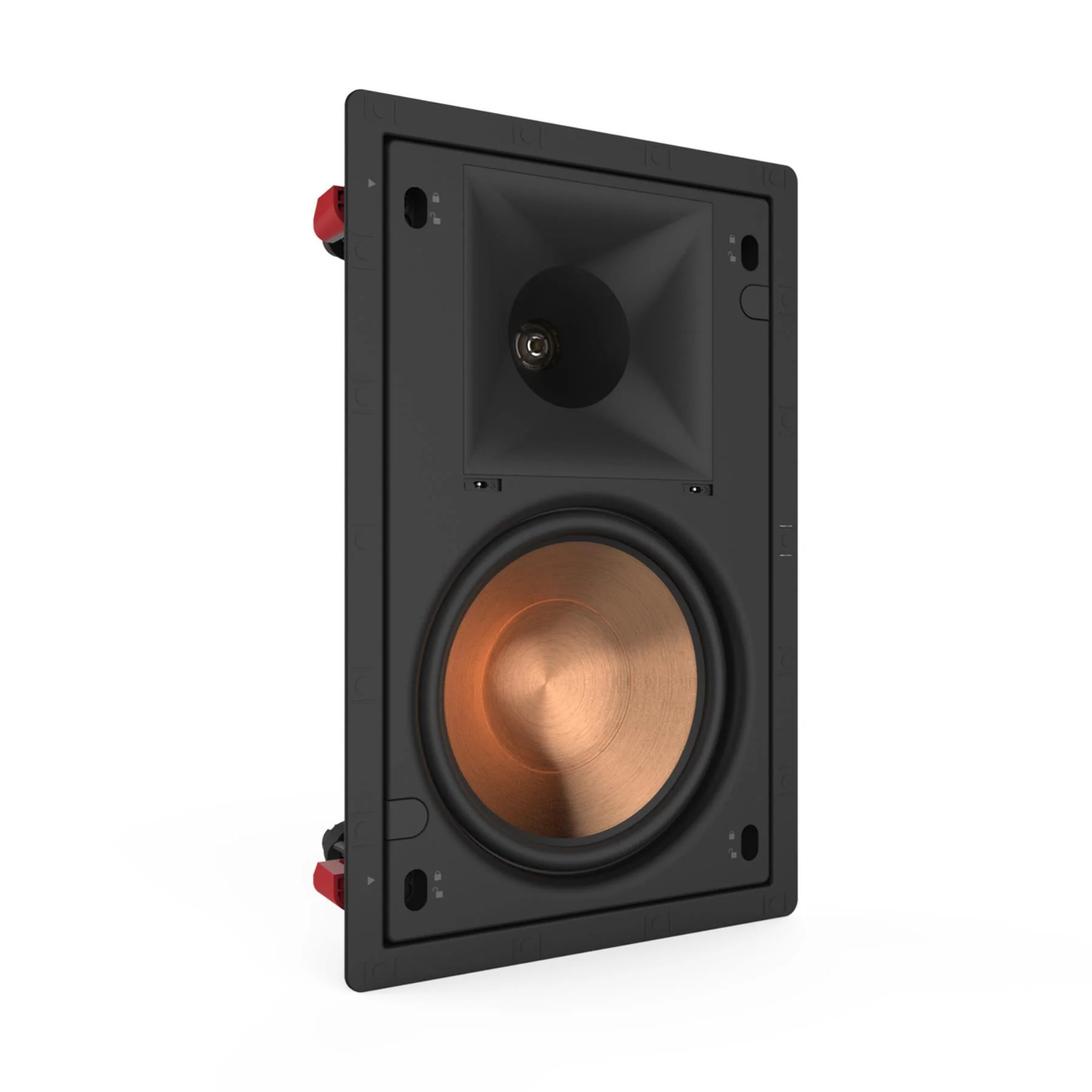 Klipsch PRO-180RPW 8" Reference Premiere In-Wall Speaker
