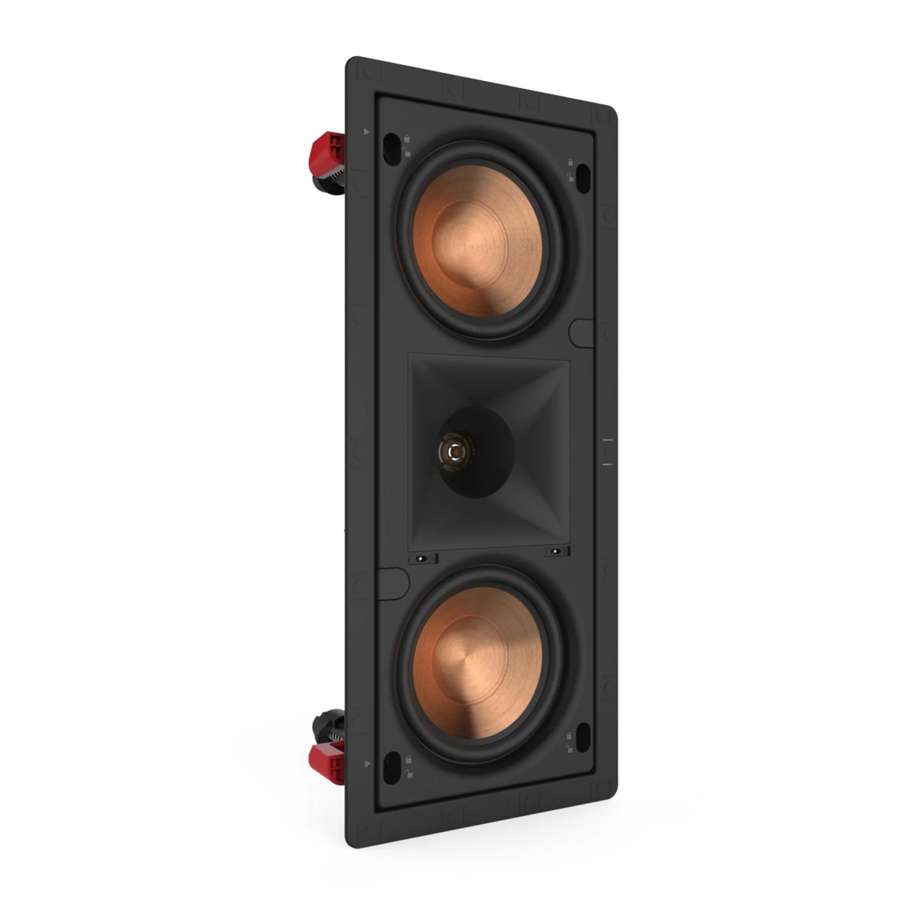 Klipsch PRO-250RPW LCR Reference Premiere In-Wall Speaker