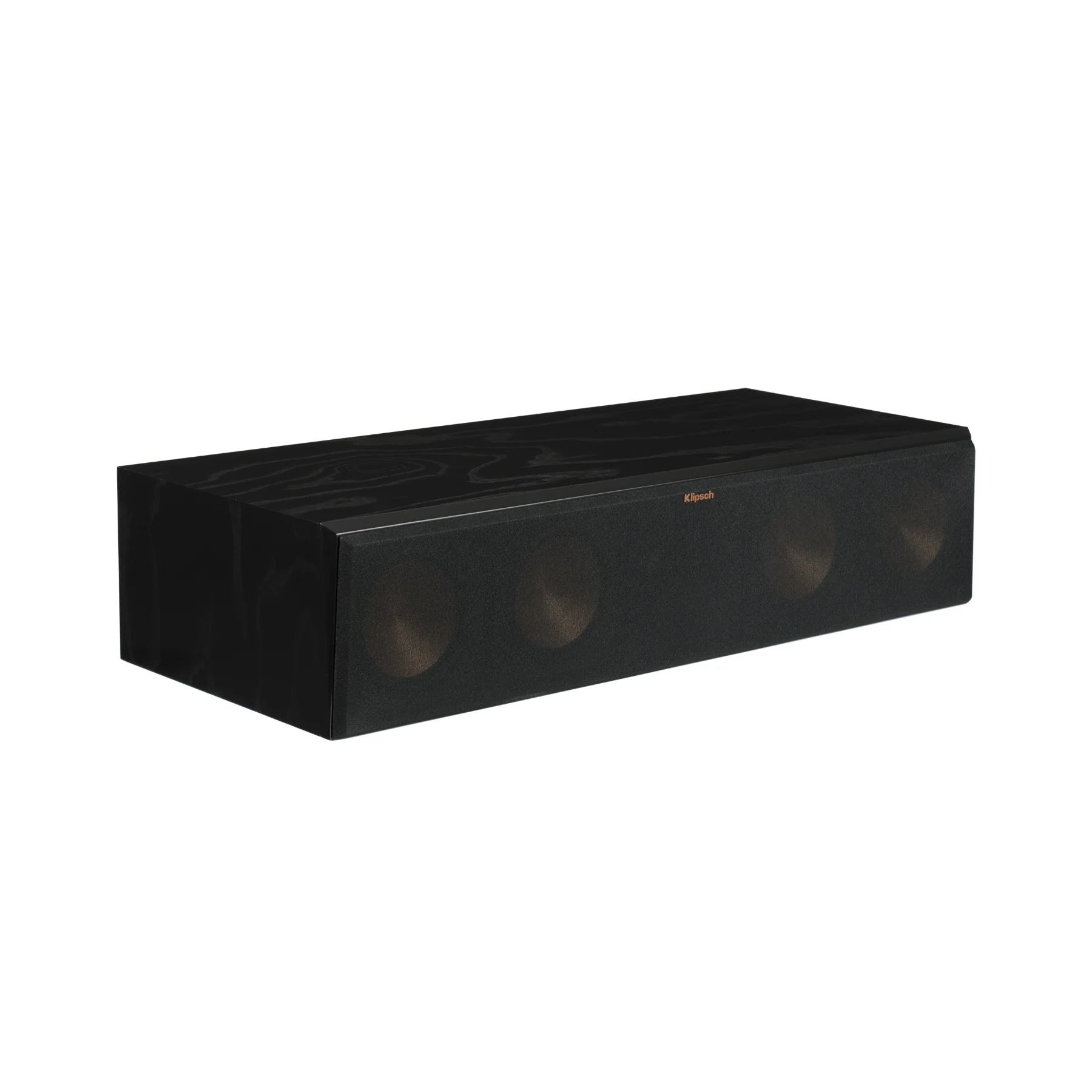 Klipsch RC-64 III Center Channel Speaker - Clearance / Open Box - Image 11