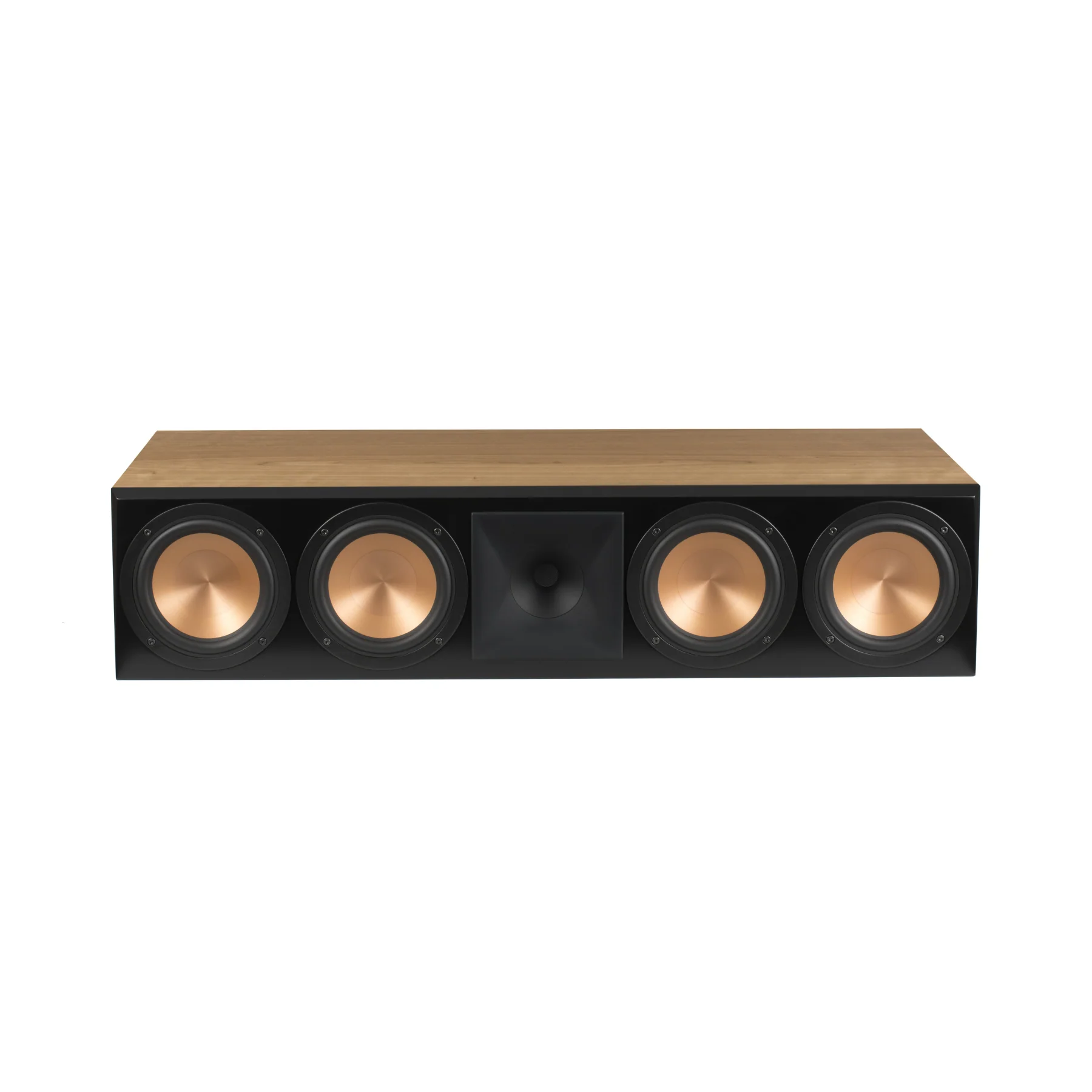 Klipsch RC-64 III Center Channel Speaker - Clearance / Open Box - Image 3