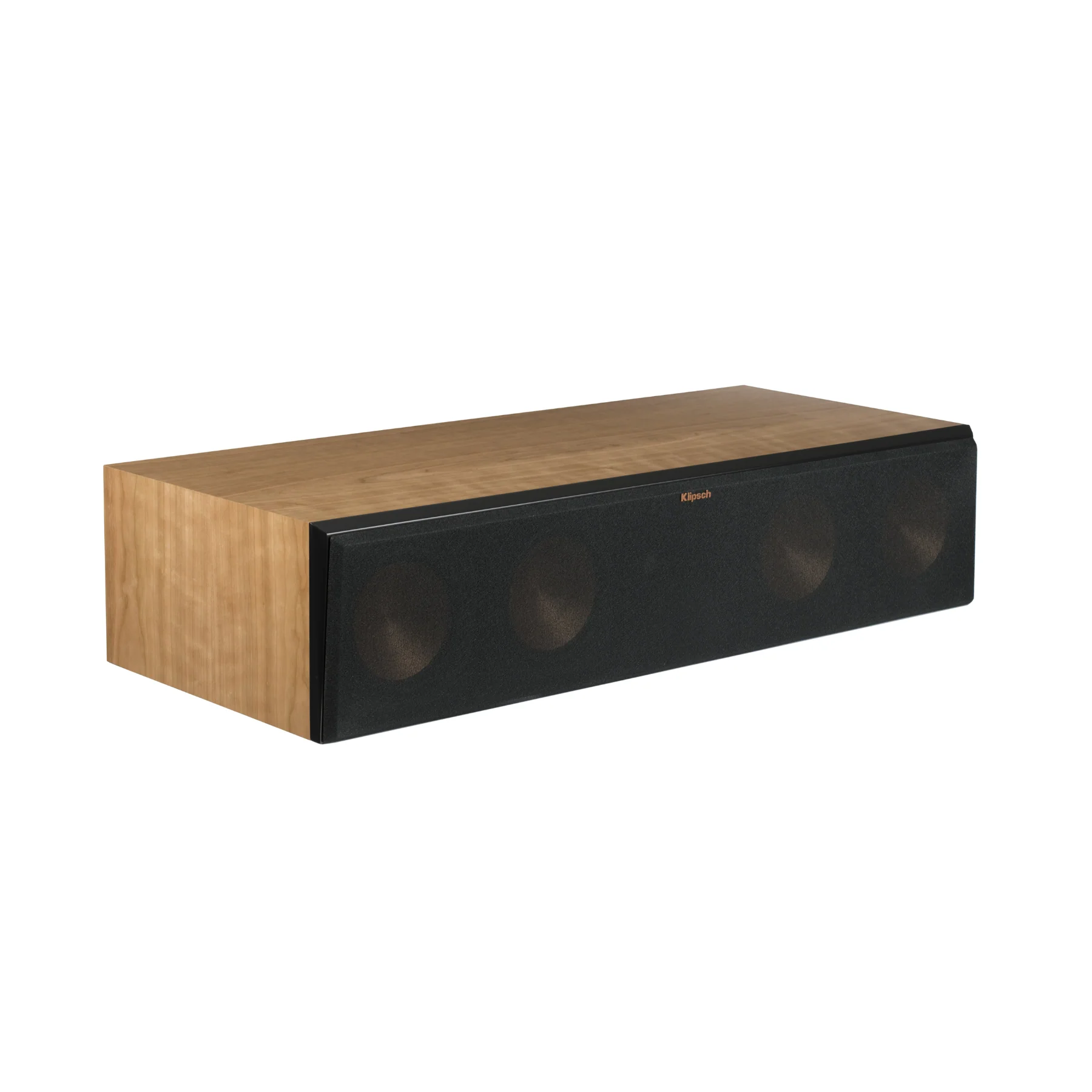 Klipsch RC-64 III Center Channel Speaker - Clearance / Open Box - Image 4